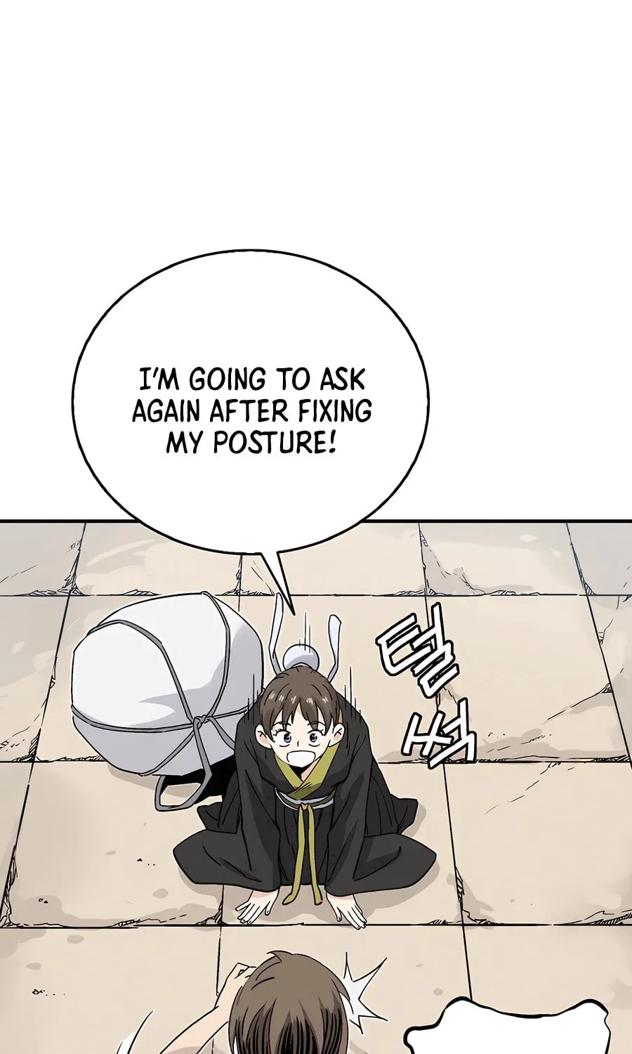 The Divine Surgeon Chapter 141 page 52 - 