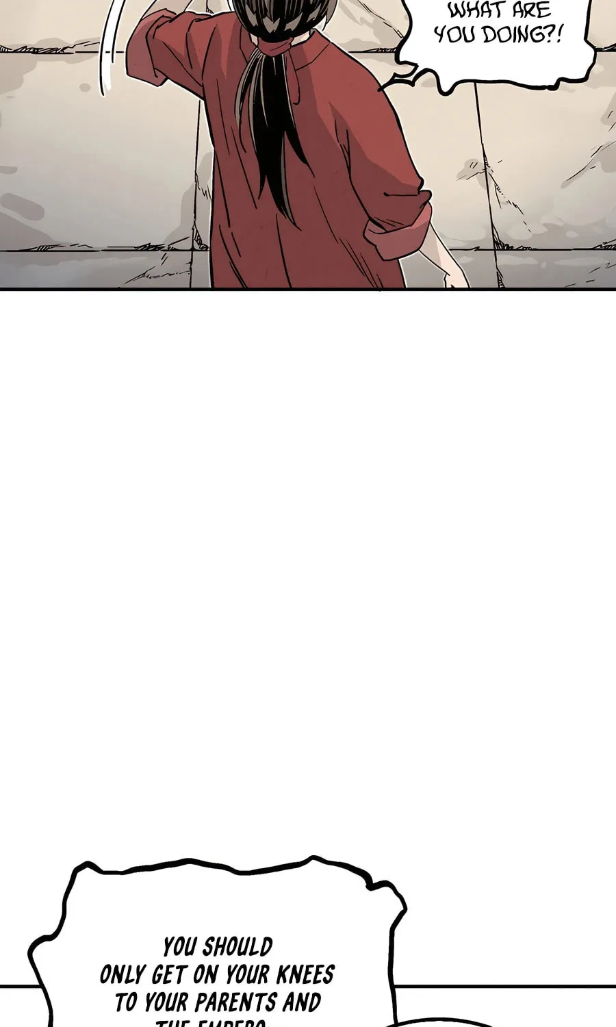 The Divine Surgeon Chapter 141 page 53 - 
