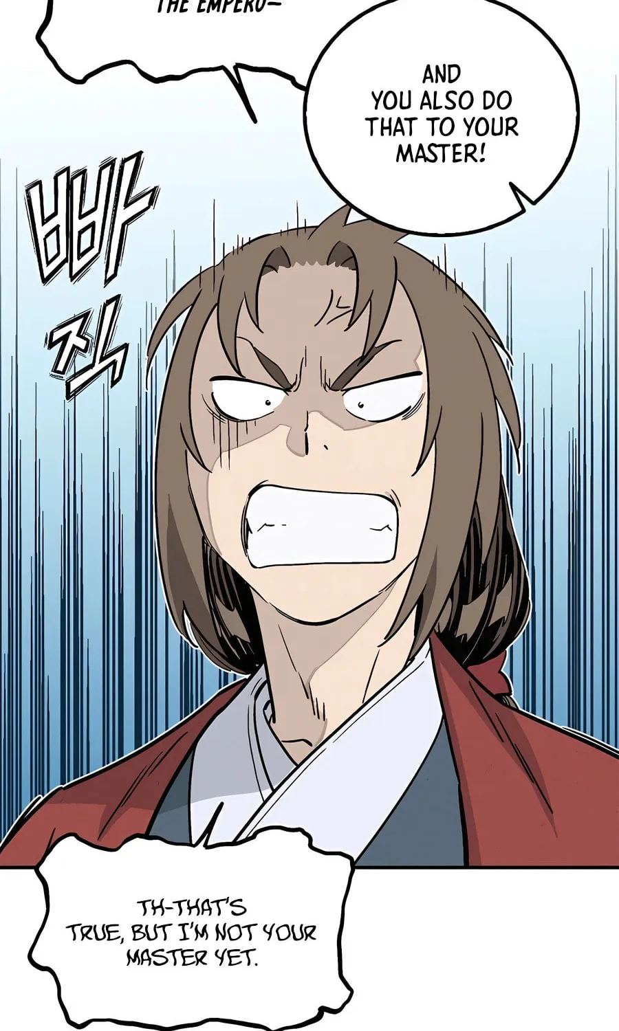 The Divine Surgeon Chapter 141 page 54 - 