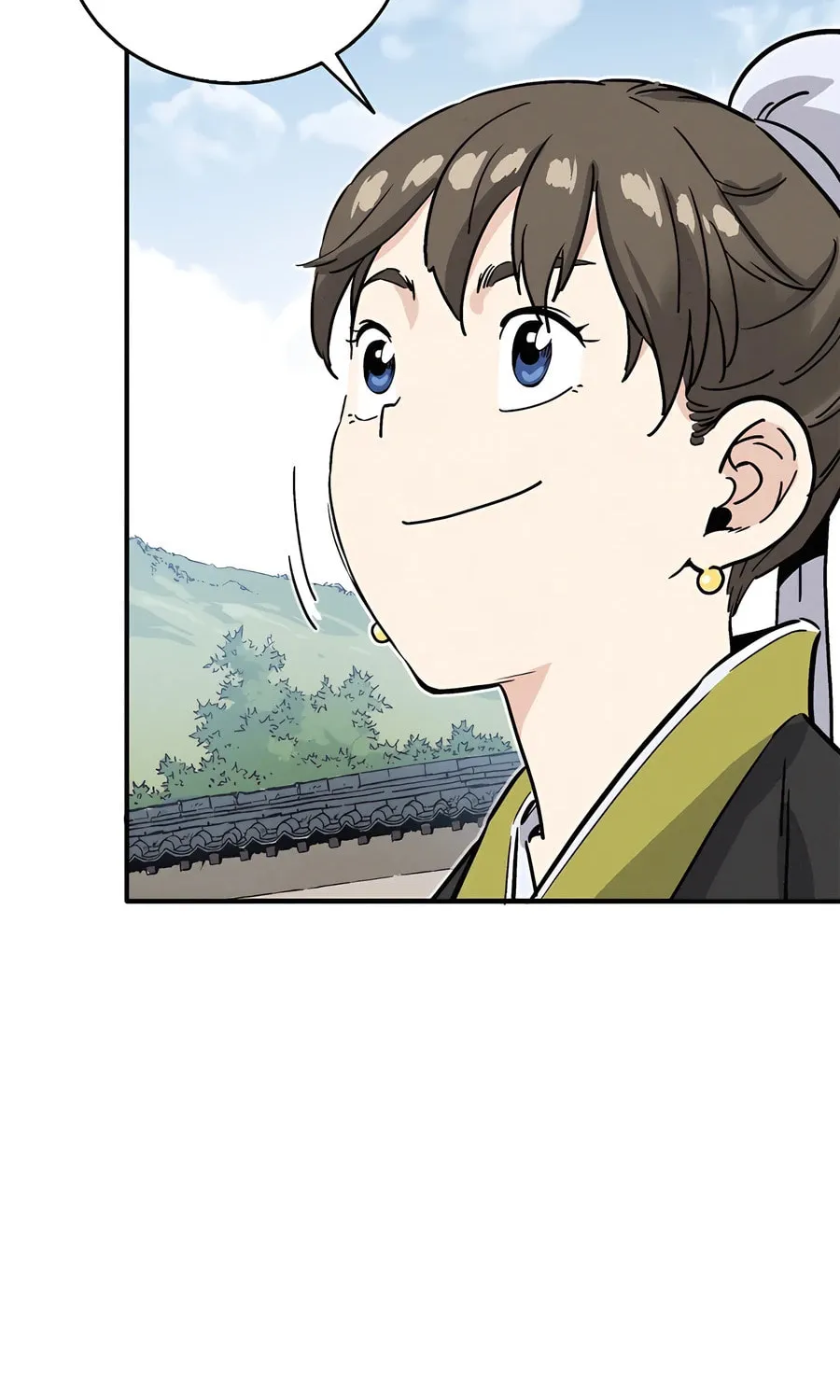 The Divine Surgeon Chapter 141 page 61 - 