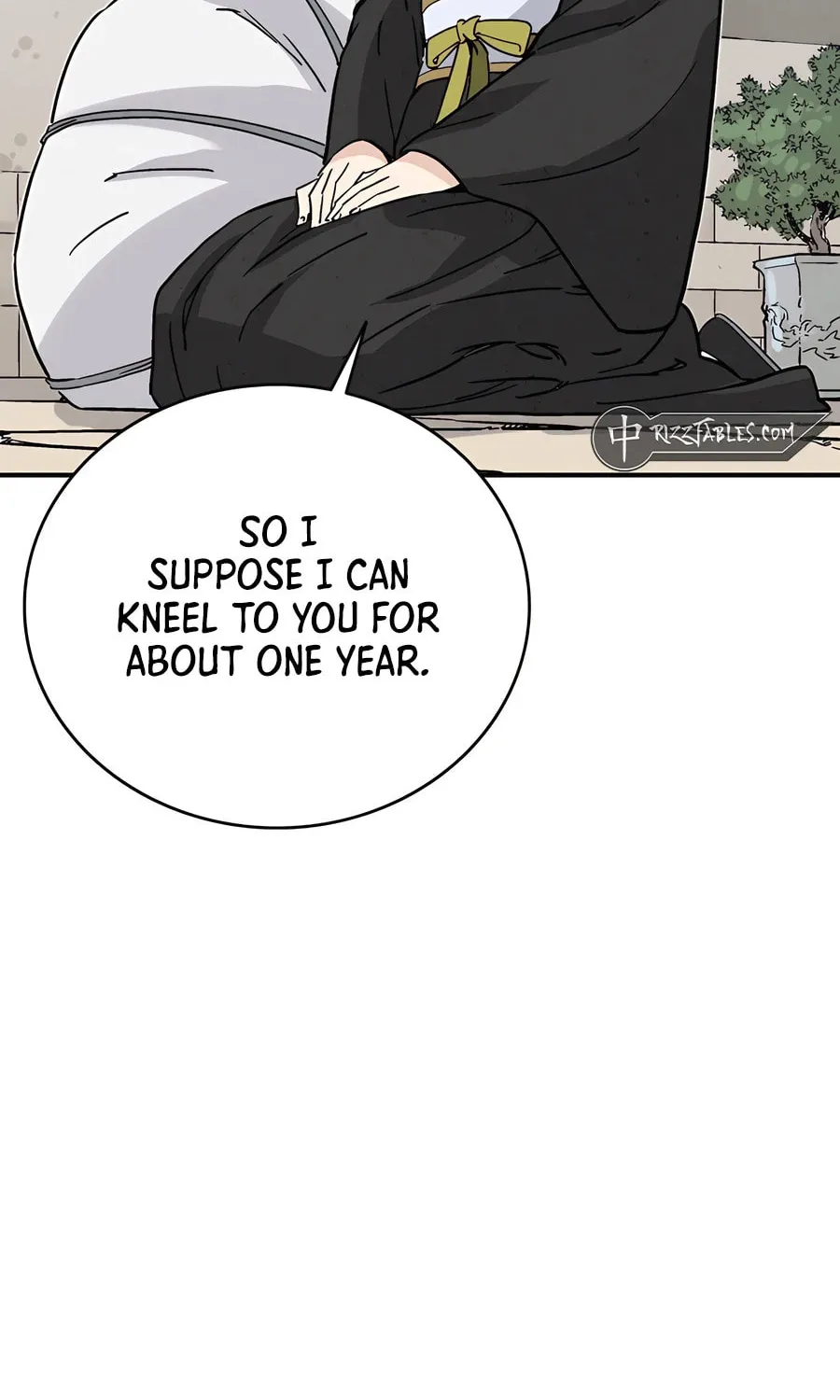 The Divine Surgeon Chapter 141 page 63 - 
