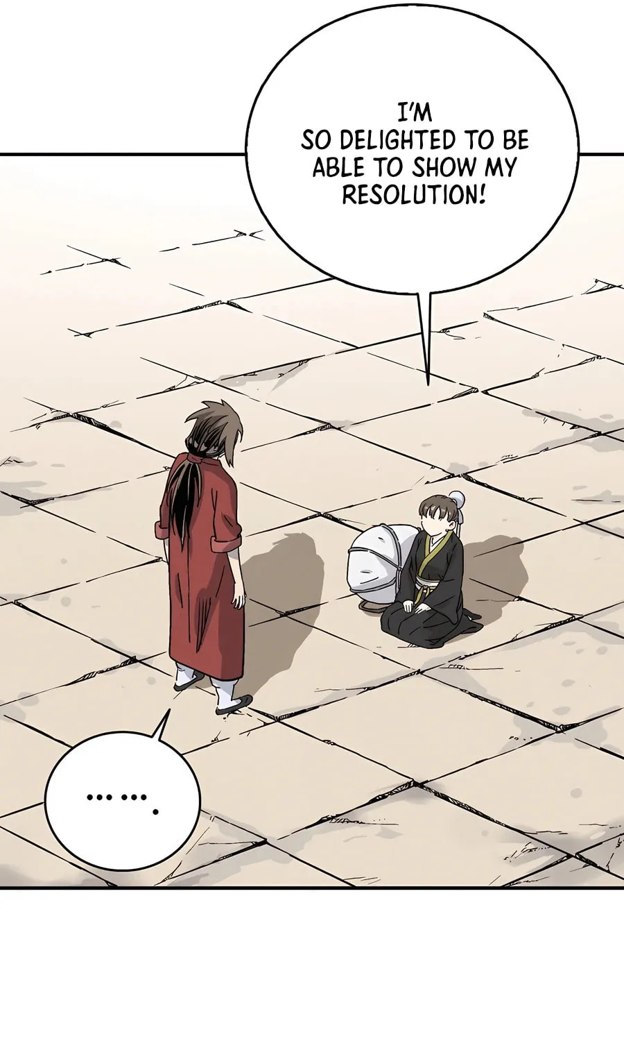 The Divine Surgeon Chapter 141 page 65 - 