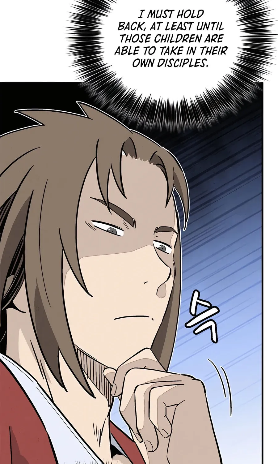 The Divine Surgeon Chapter 141 page 68 - 