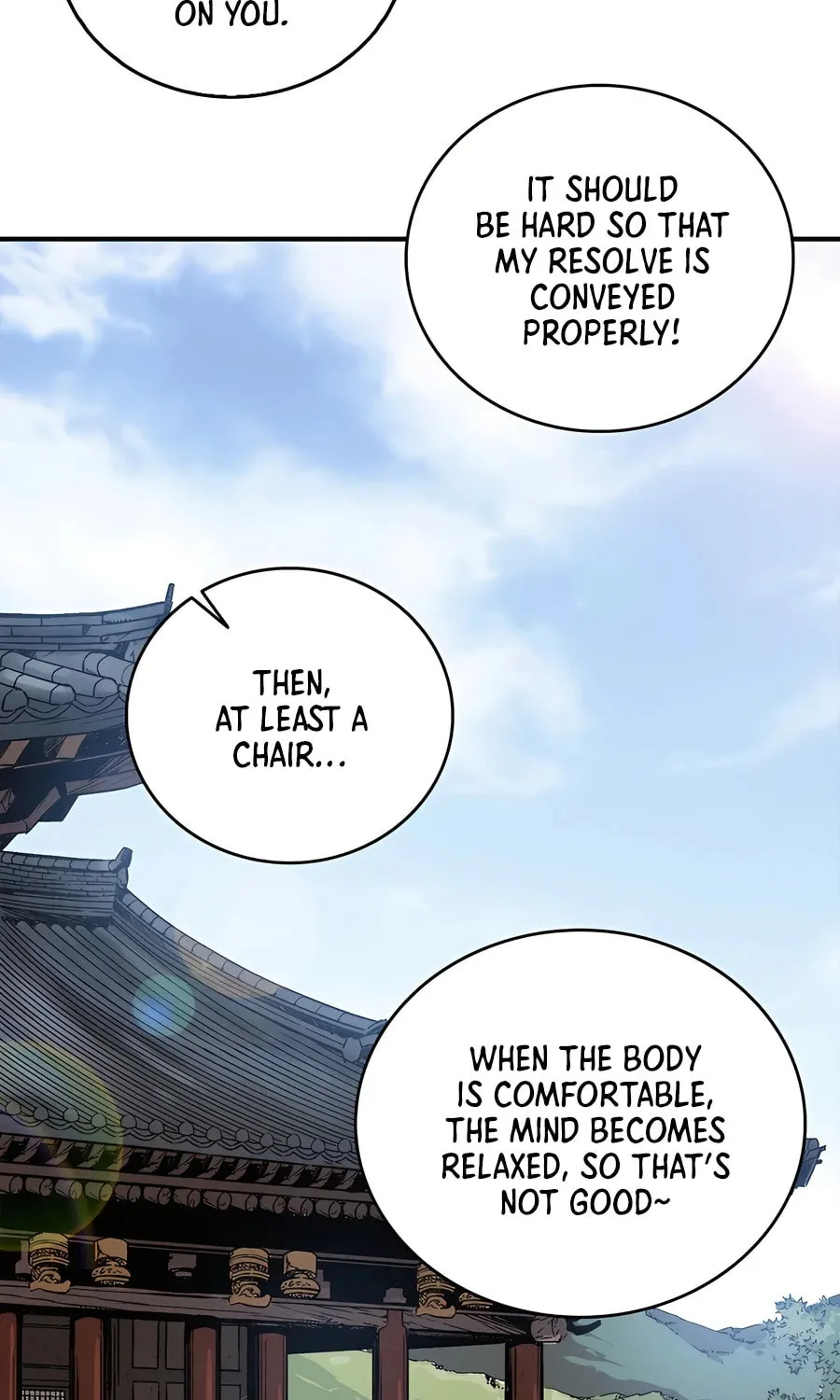 The Divine Surgeon Chapter 141 page 71 - 