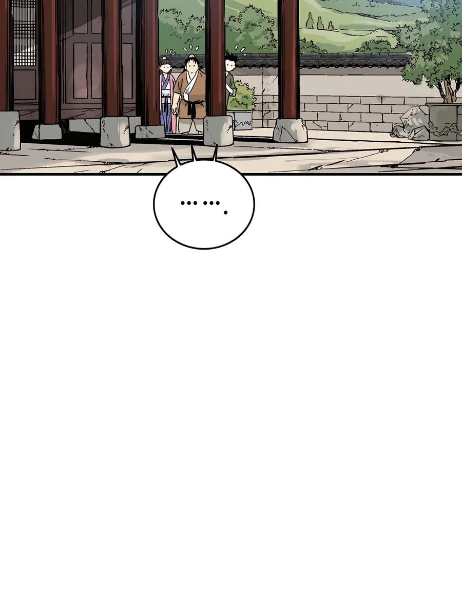 The Divine Surgeon Chapter 141 page 72 - 