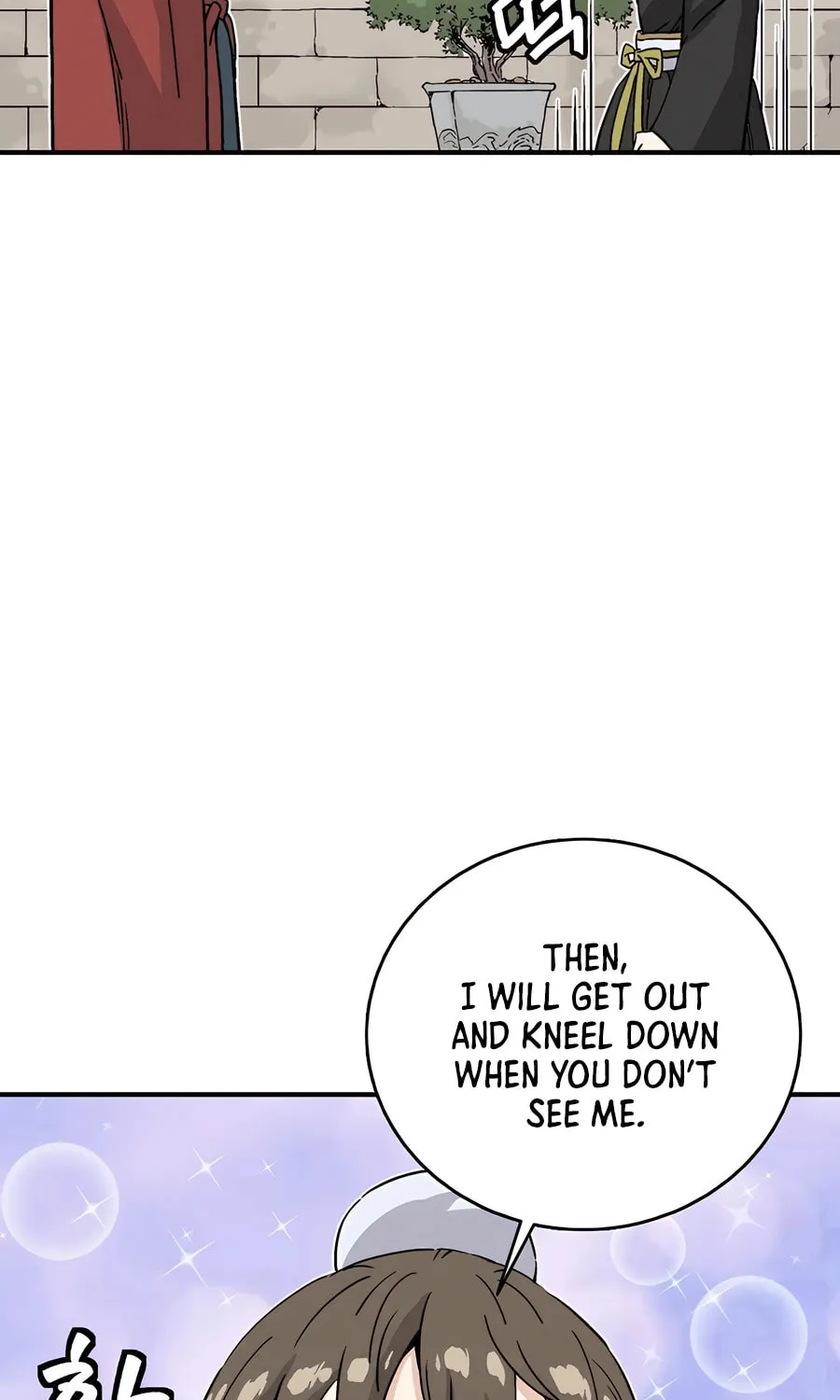 The Divine Surgeon Chapter 141 page 75 - 