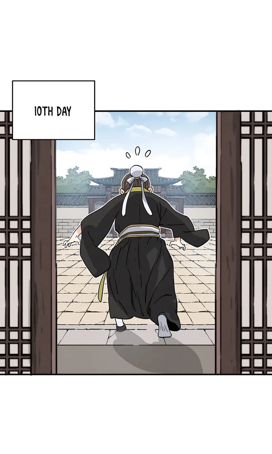 The Divine Surgeon Chapter 141 page 80 - 