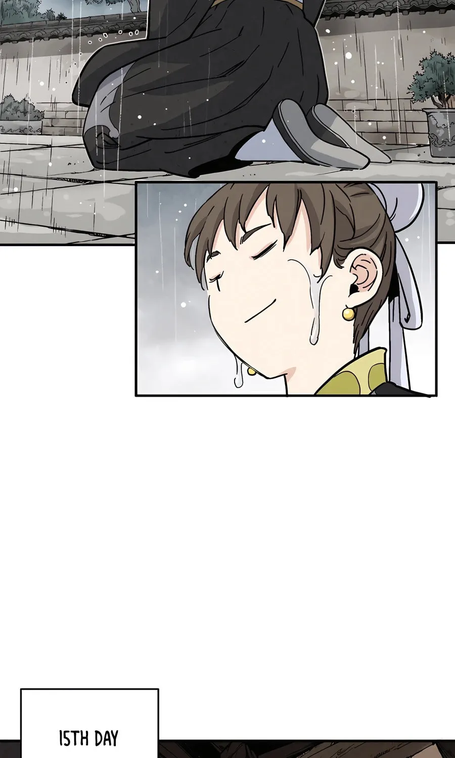 The Divine Surgeon Chapter 141 page 83 - 