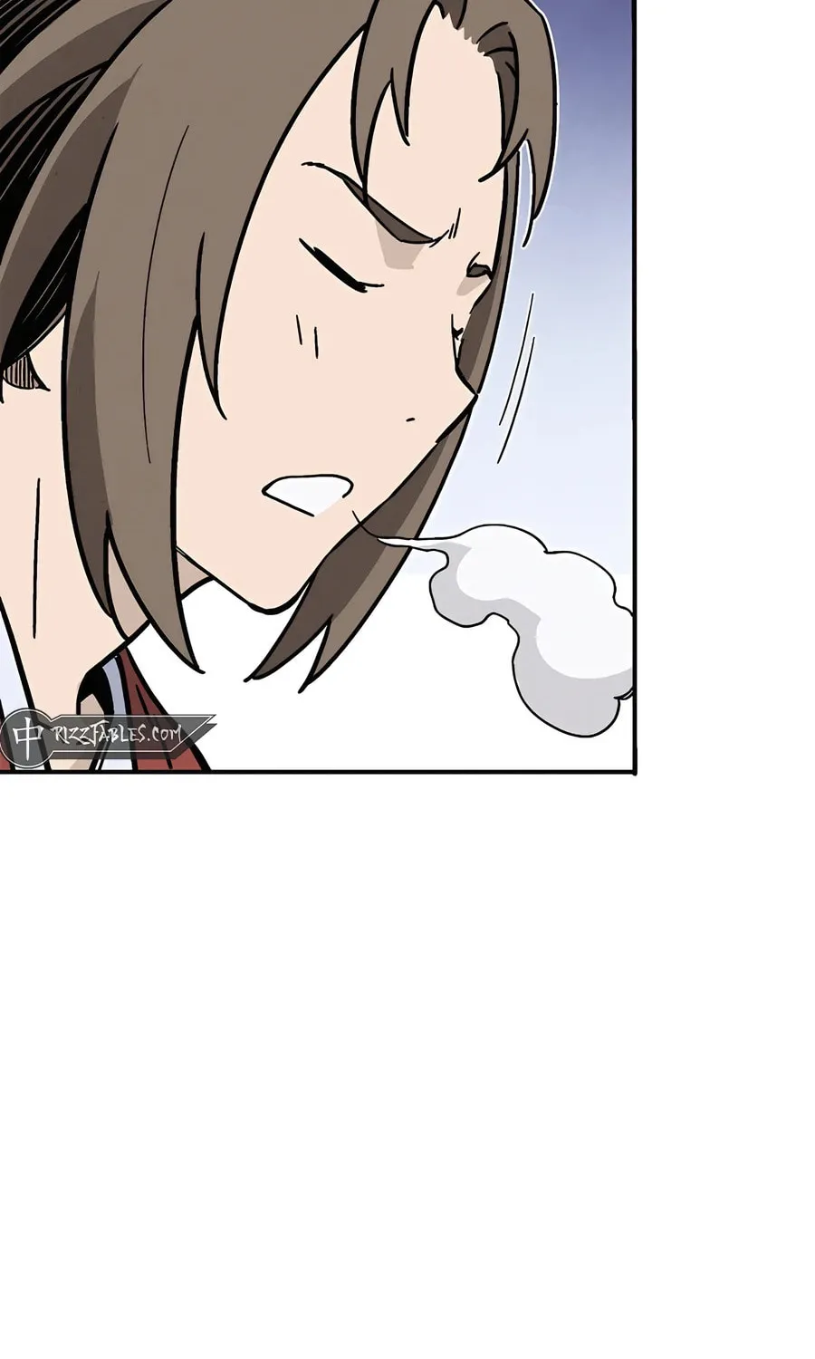 The Divine Surgeon Chapter 141 page 87 - 