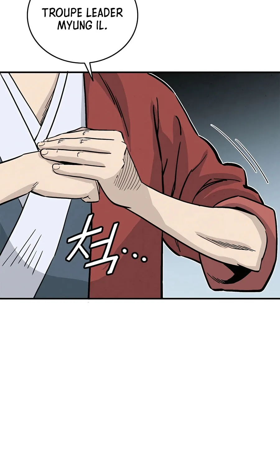 The Divine Surgeon Chapter 141 page 10 - 