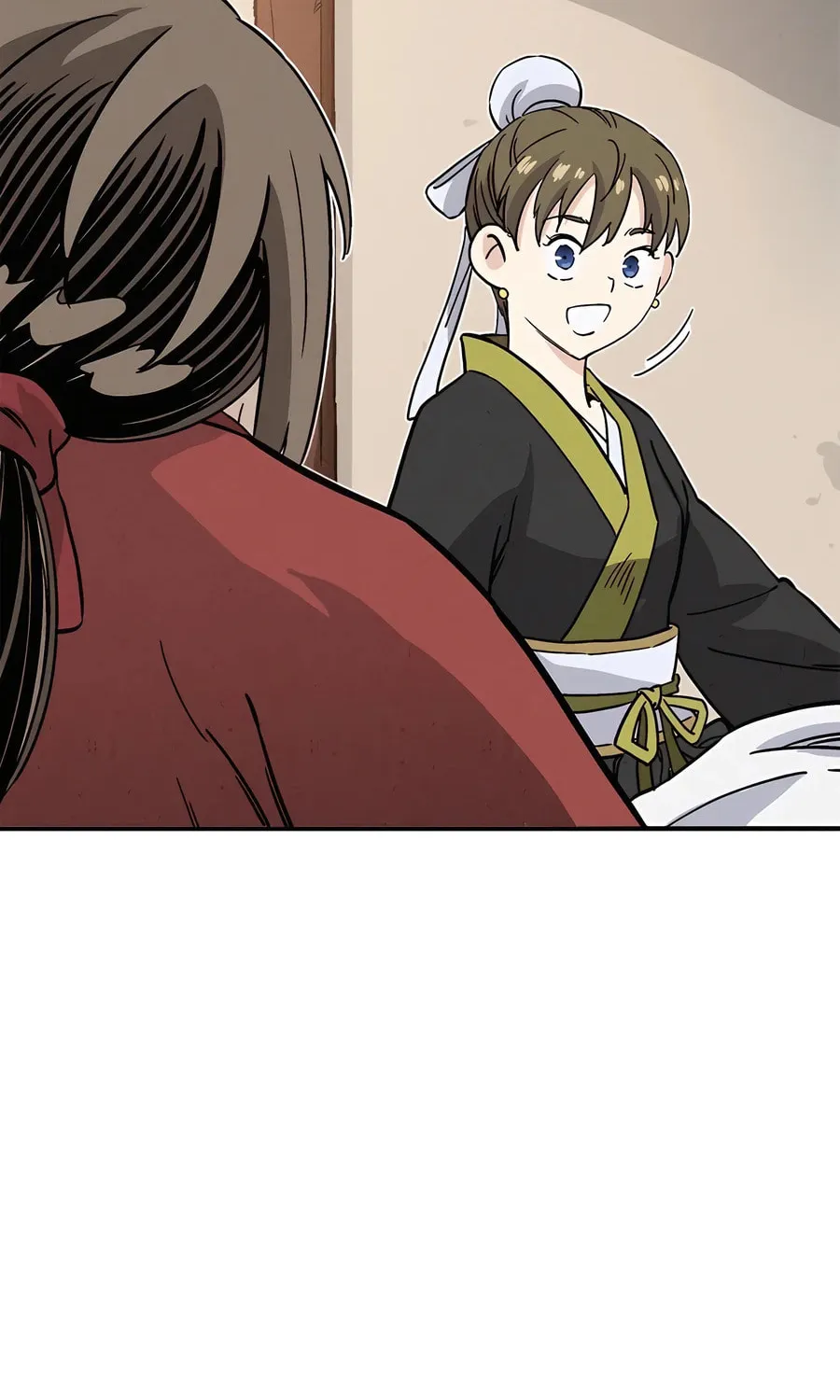 The Divine Surgeon Chapter 142 page 18 - 