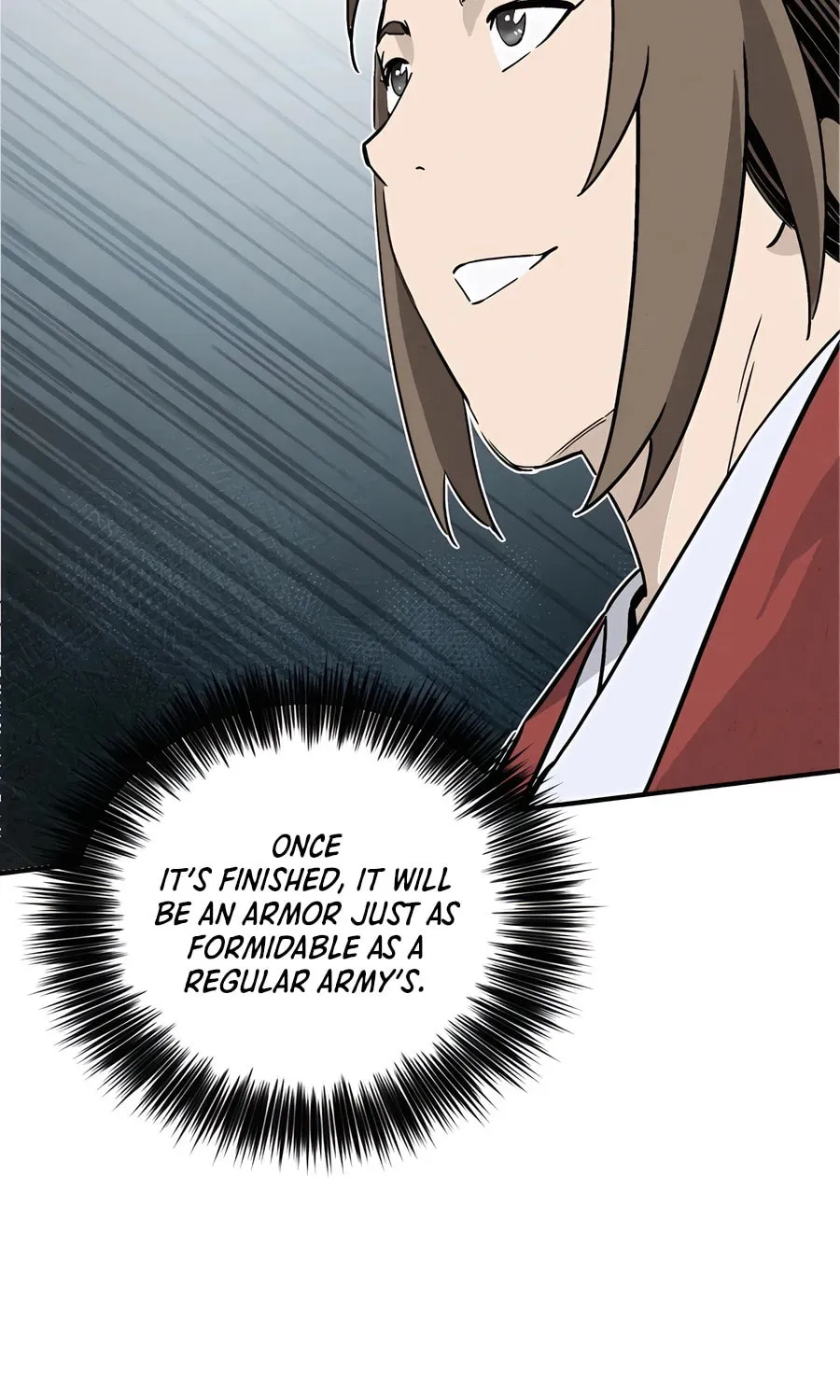 The Divine Surgeon Chapter 142 page 44 - 