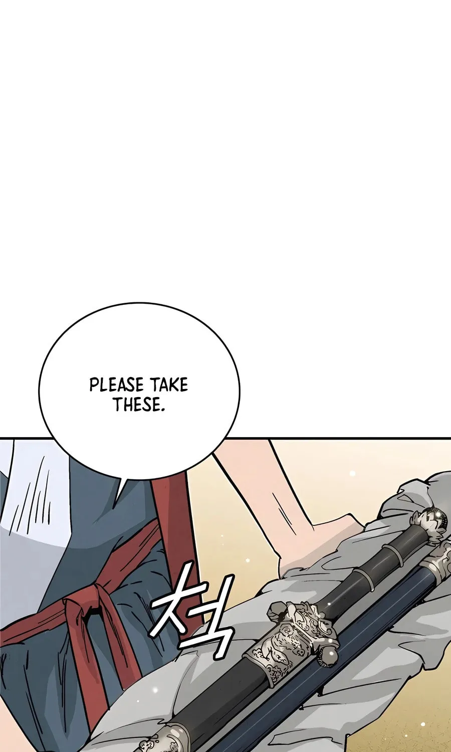 The Divine Surgeon Chapter 142 page 48 - 