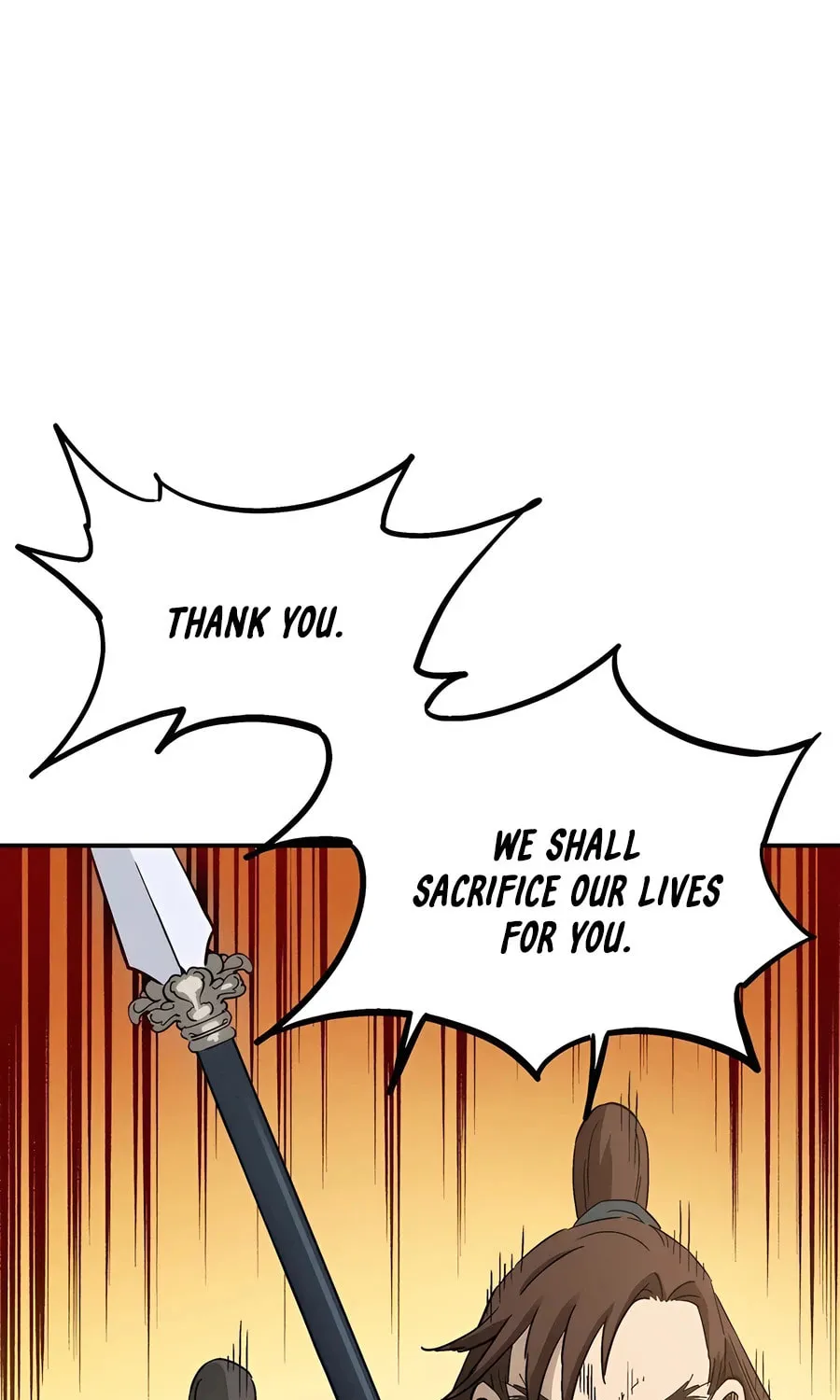 The Divine Surgeon Chapter 142 page 51 - 