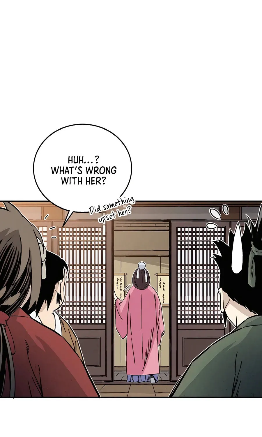 The Divine Surgeon Chapter 143 page 11 - 