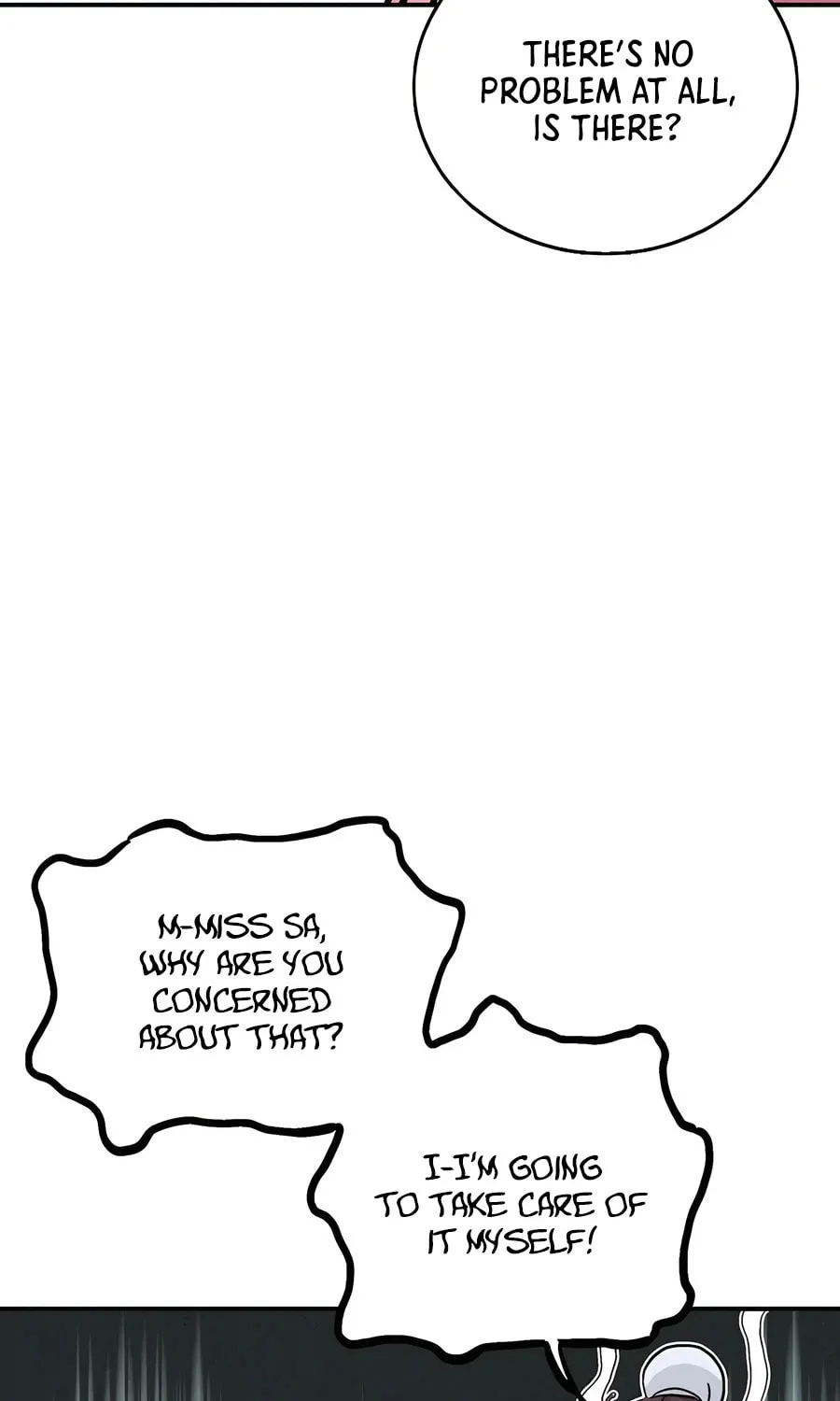 The Divine Surgeon Chapter 143 page 41 - 