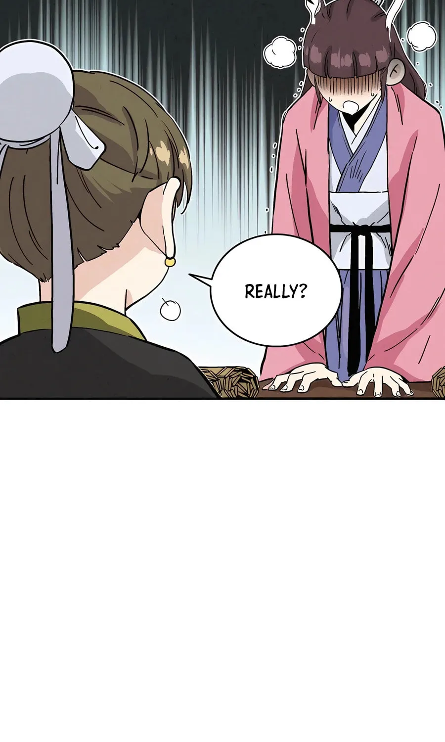 The Divine Surgeon Chapter 143 page 42 - 