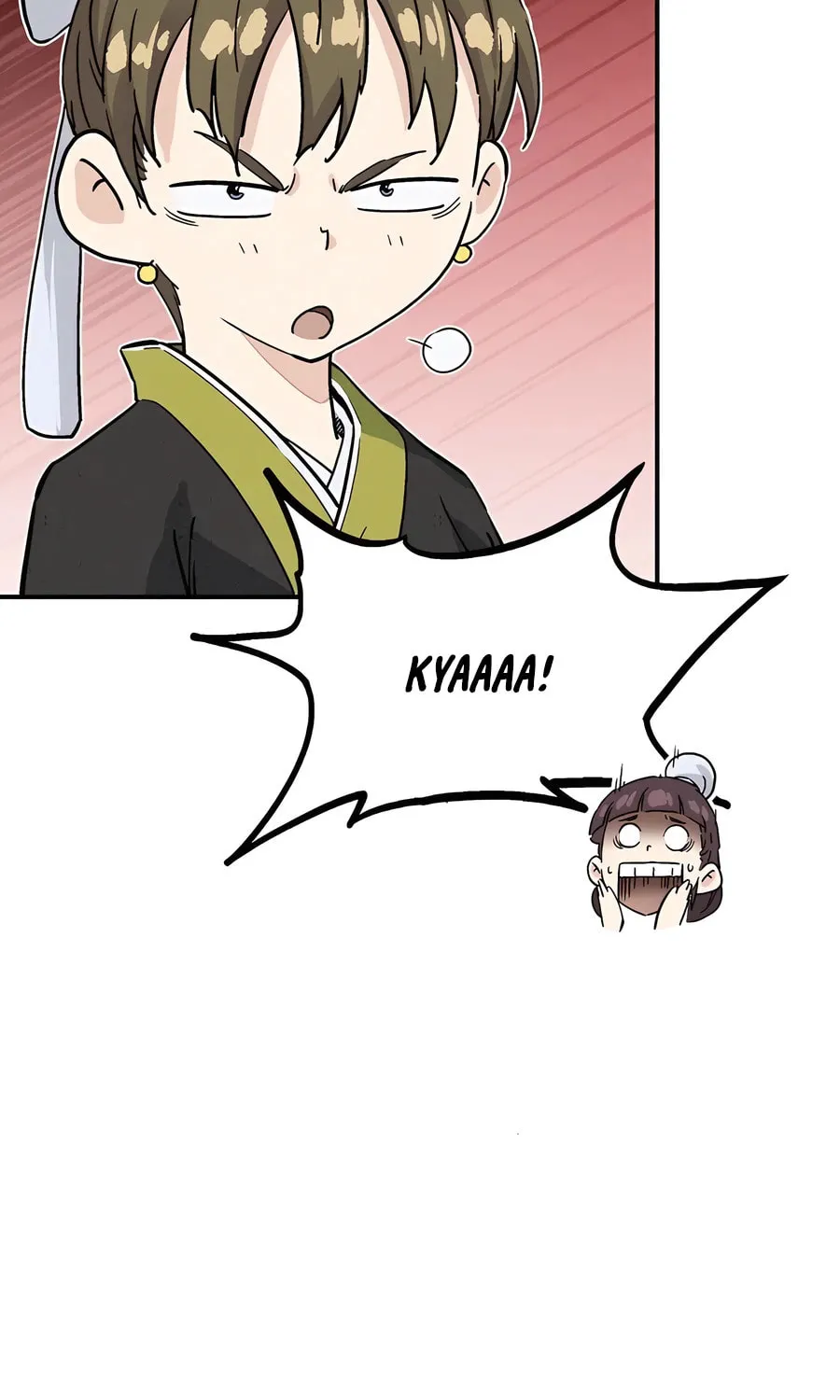 The Divine Surgeon Chapter 143 page 45 - 