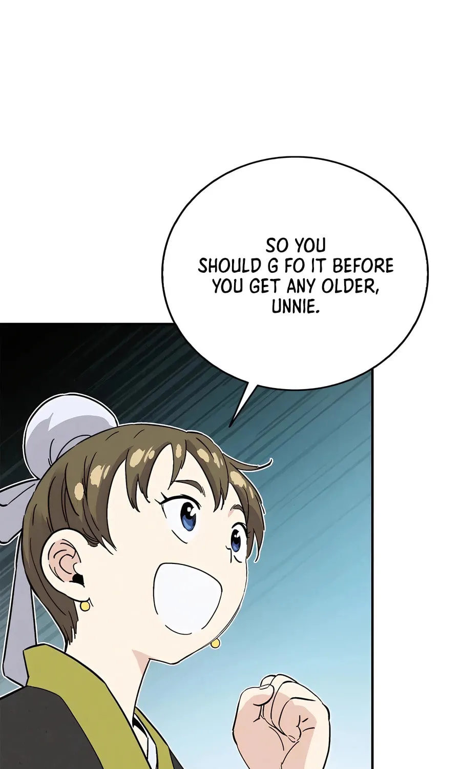 The Divine Surgeon Chapter 143 page 49 - 