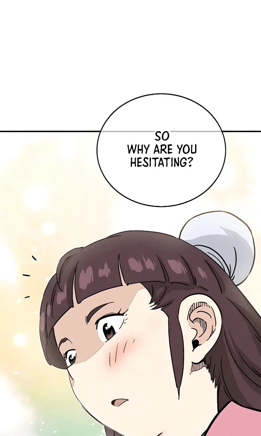The Divine Surgeon Chapter 143 page 52 - 