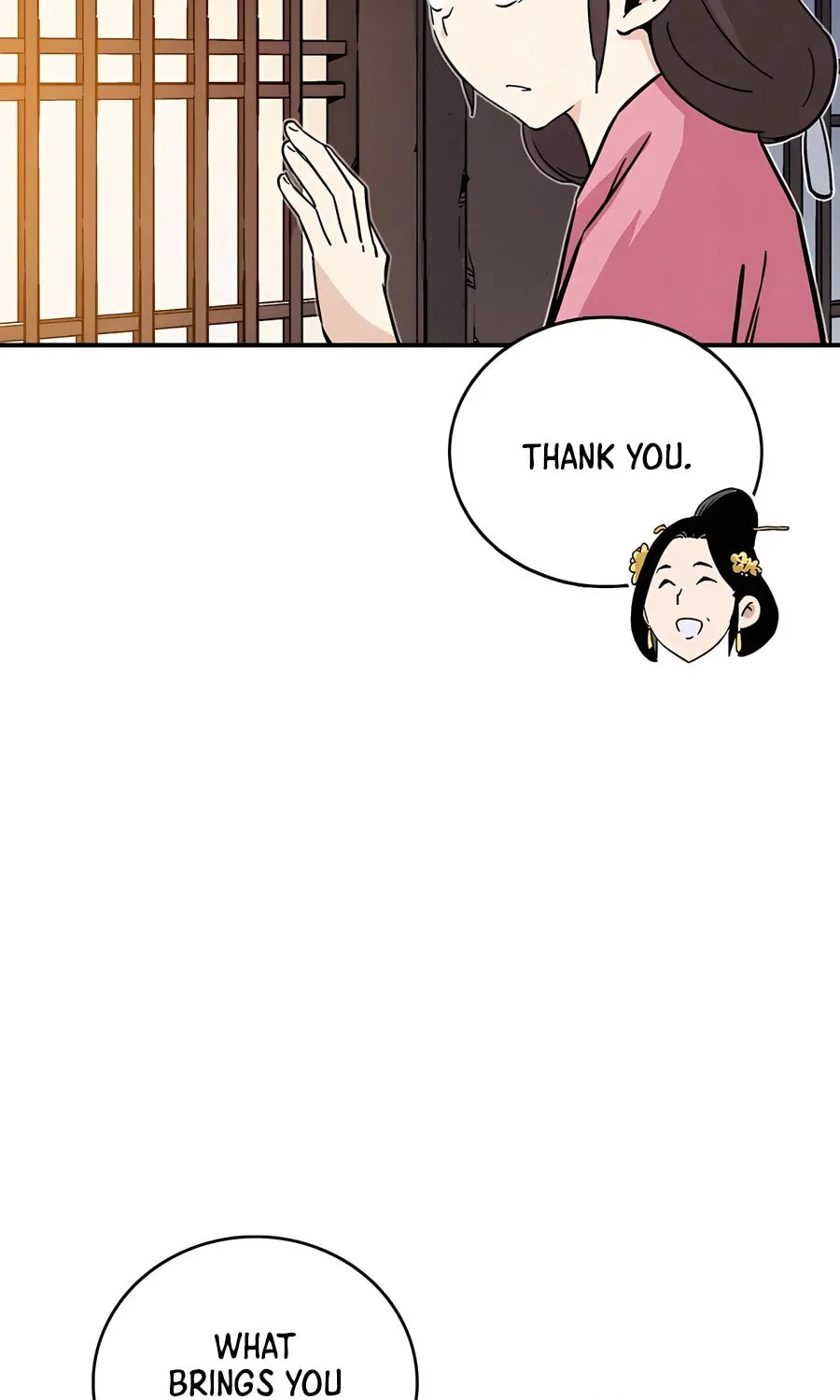 The Divine Surgeon Chapter 143 page 64 - 