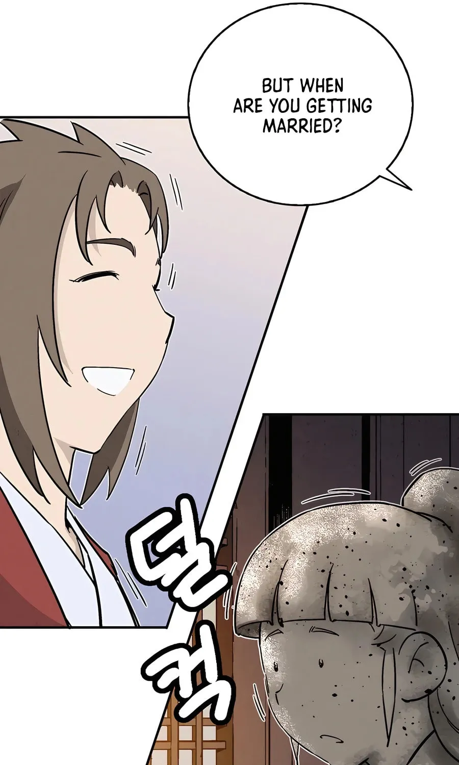 The Divine Surgeon Chapter 143 page 67 - 