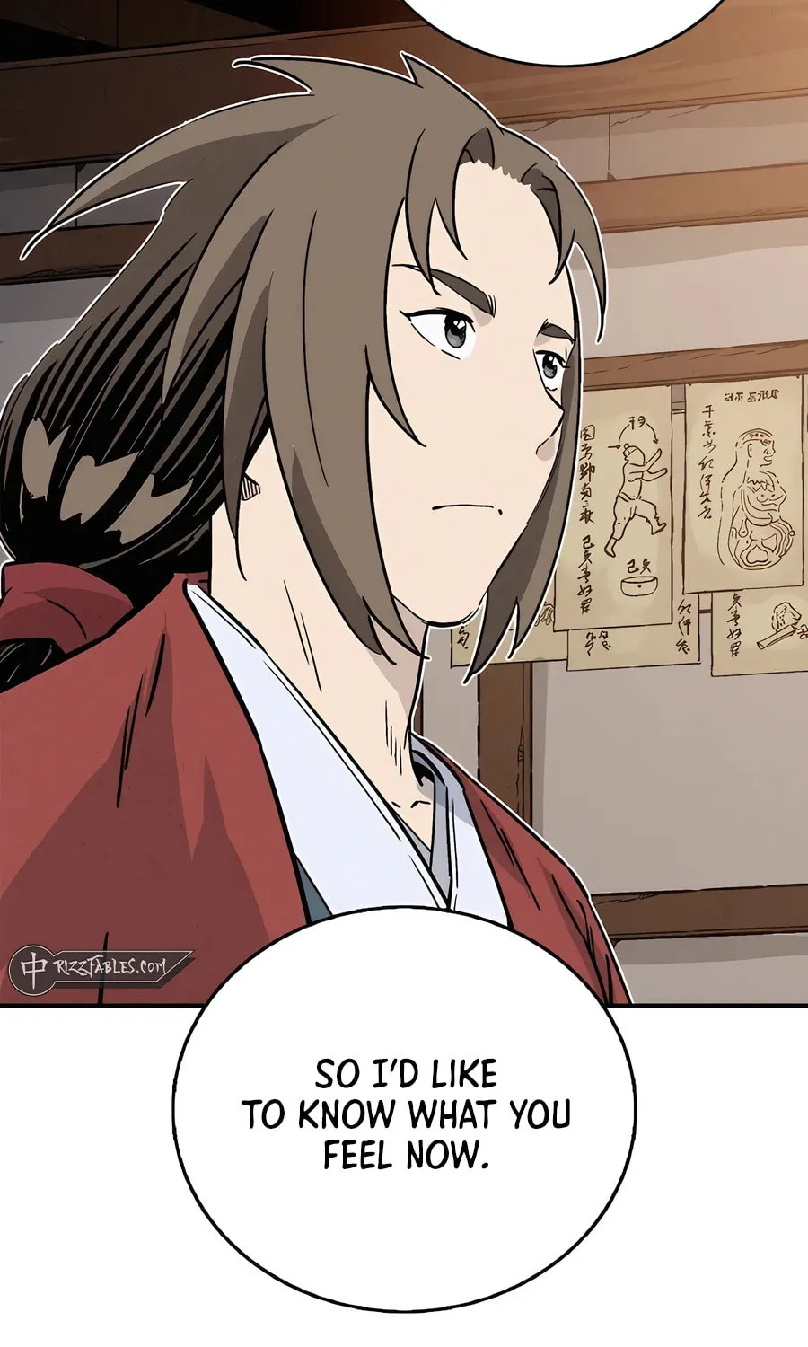 The Divine Surgeon Chapter 143 page 72 - 