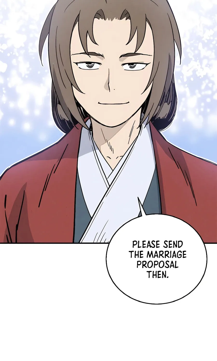 The Divine Surgeon Chapter 143 page 85 - 