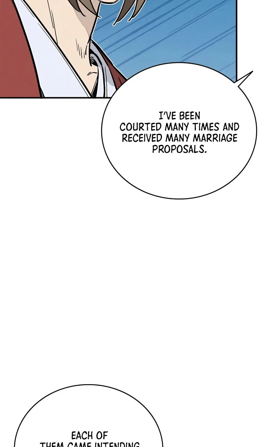 The Divine Surgeon Chapter 144 page 12 - 