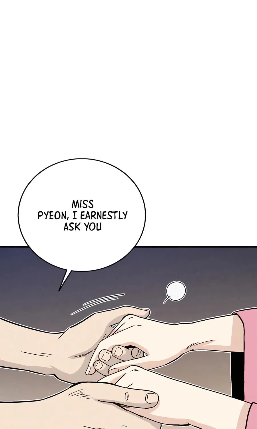 The Divine Surgeon Chapter 144 page 19 - 