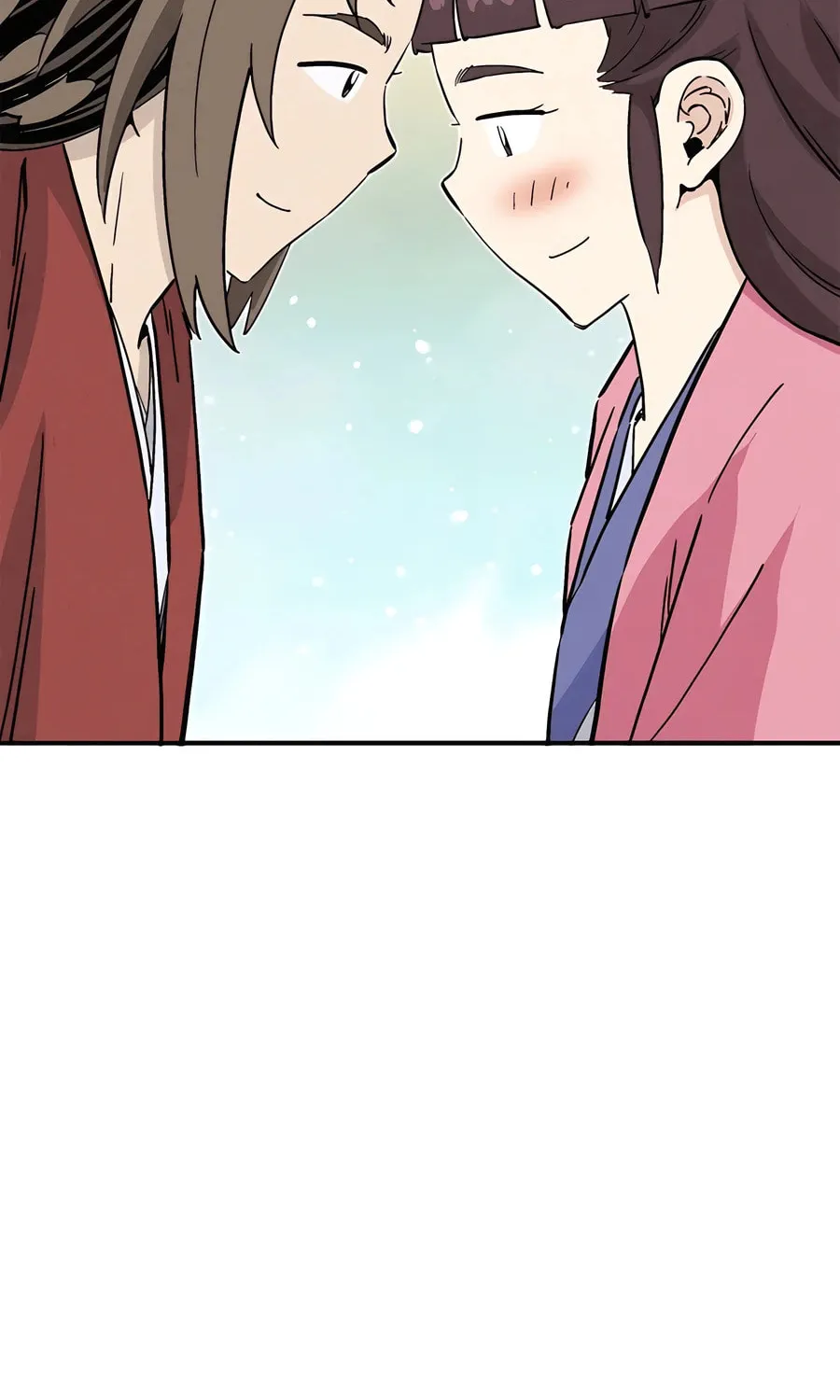 The Divine Surgeon Chapter 144 page 24 - 
