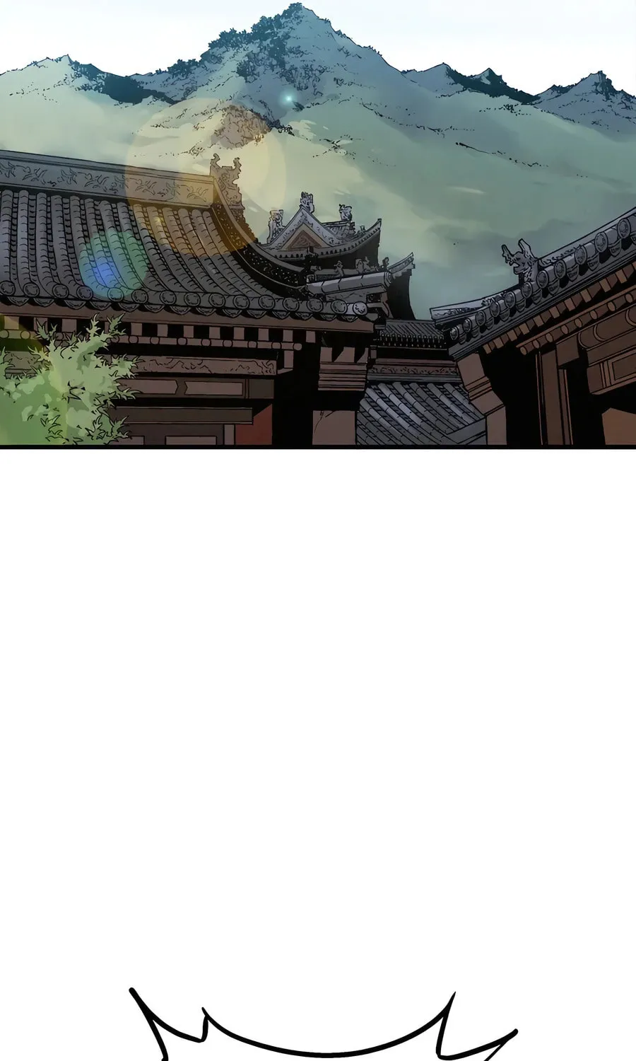 The Divine Surgeon Chapter 144 page 27 - 