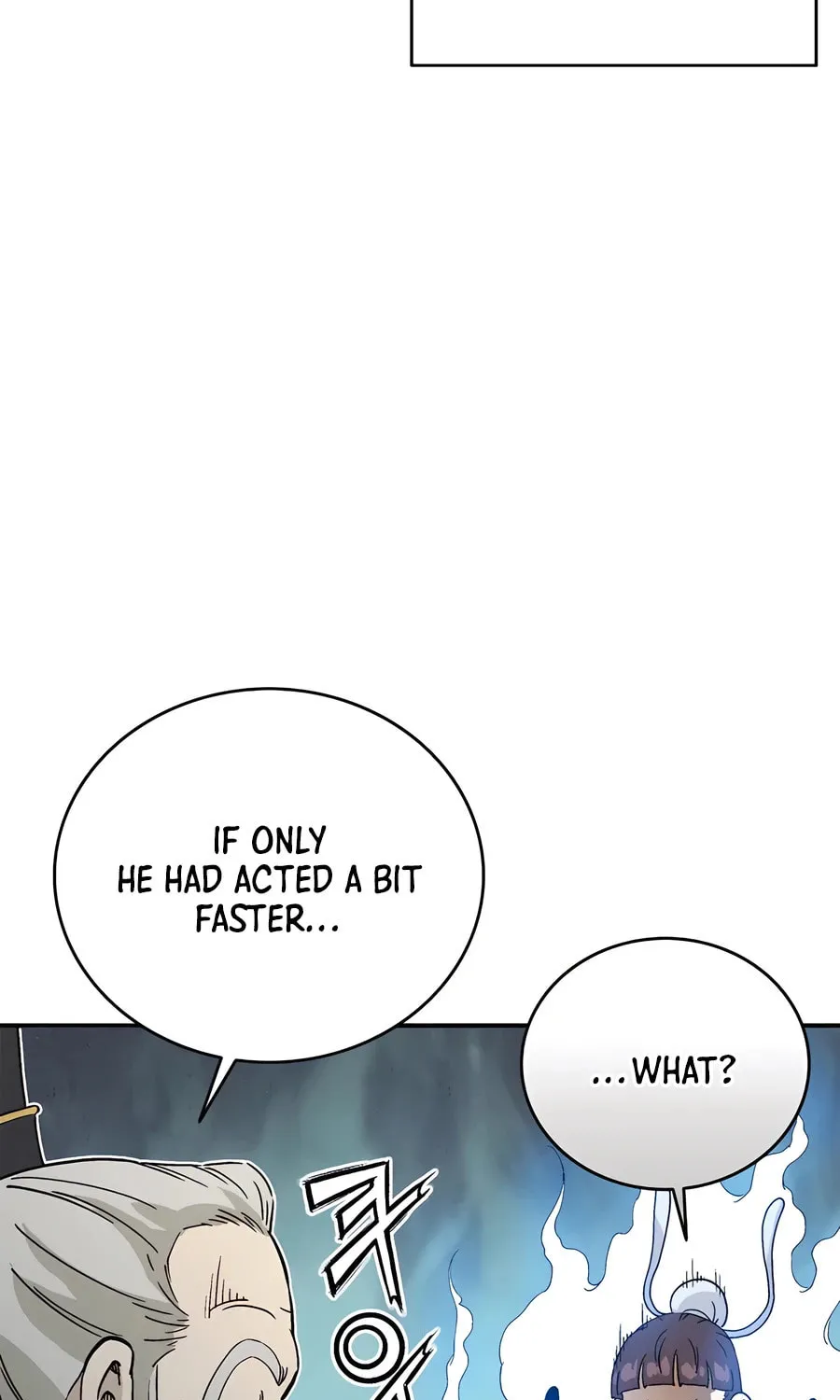 The Divine Surgeon Chapter 144 page 29 - 