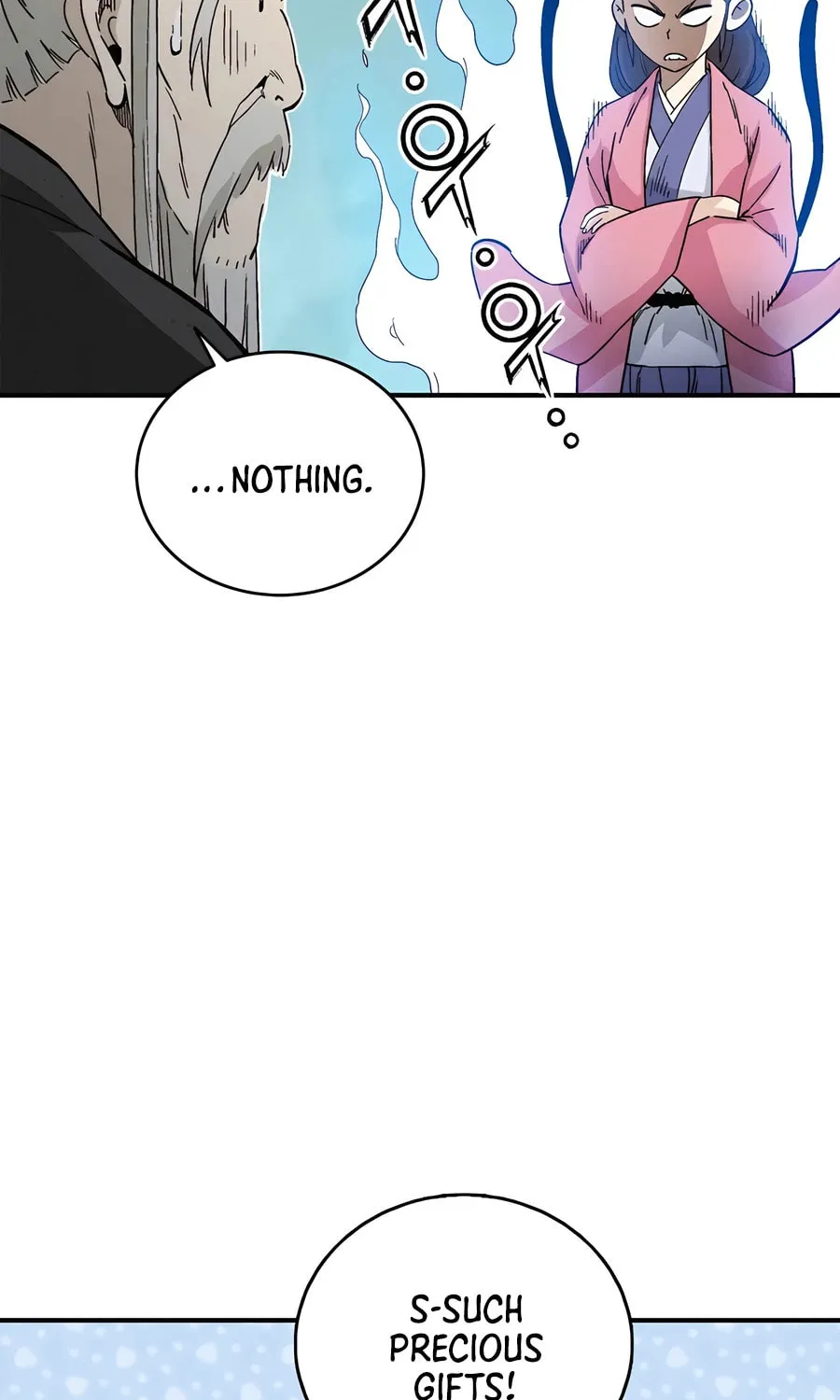 The Divine Surgeon Chapter 144 page 30 - 