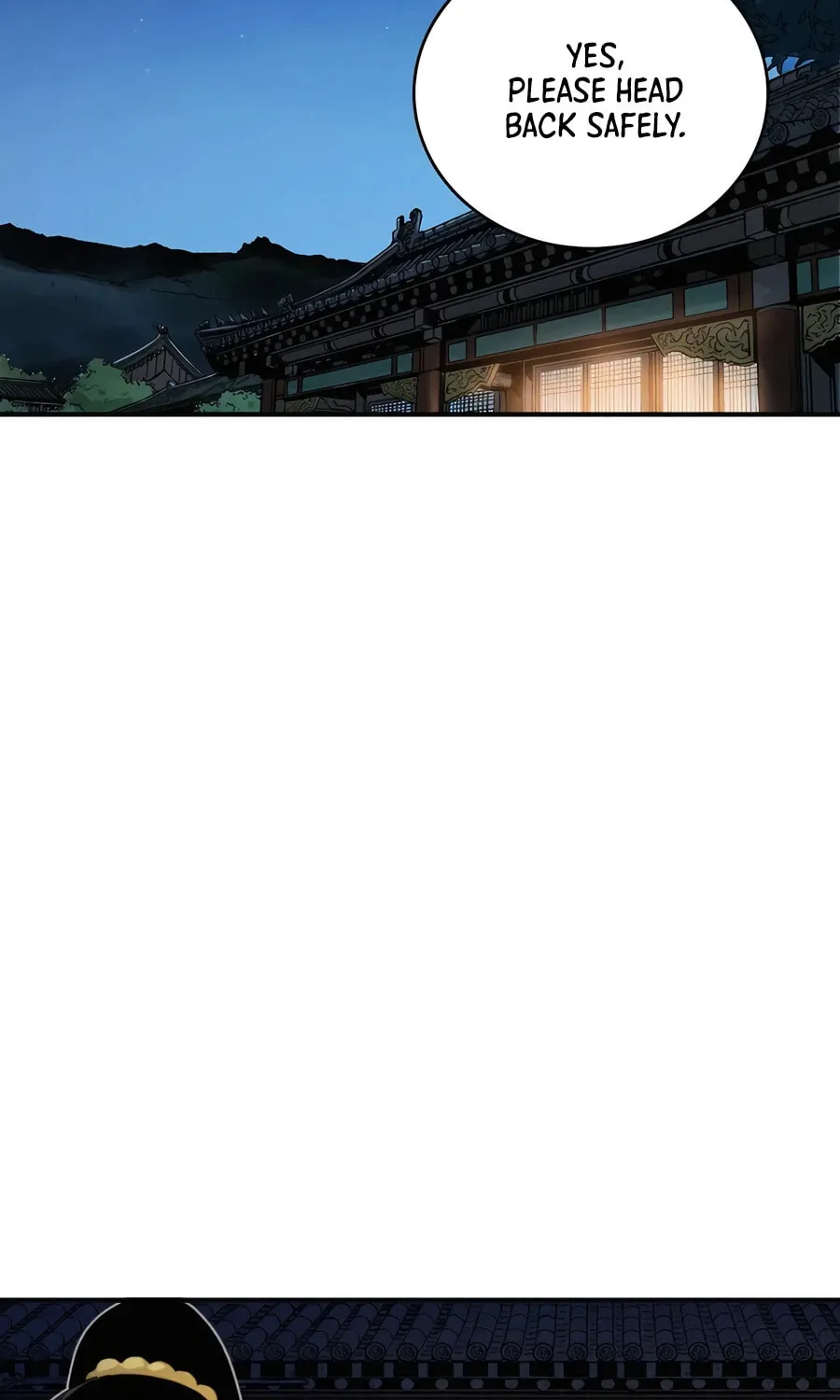 The Divine Surgeon Chapter 144 page 4 - 