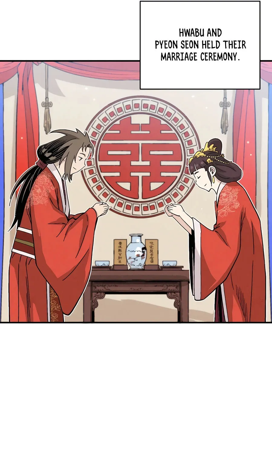 The Divine Surgeon Chapter 144 page 35 - 