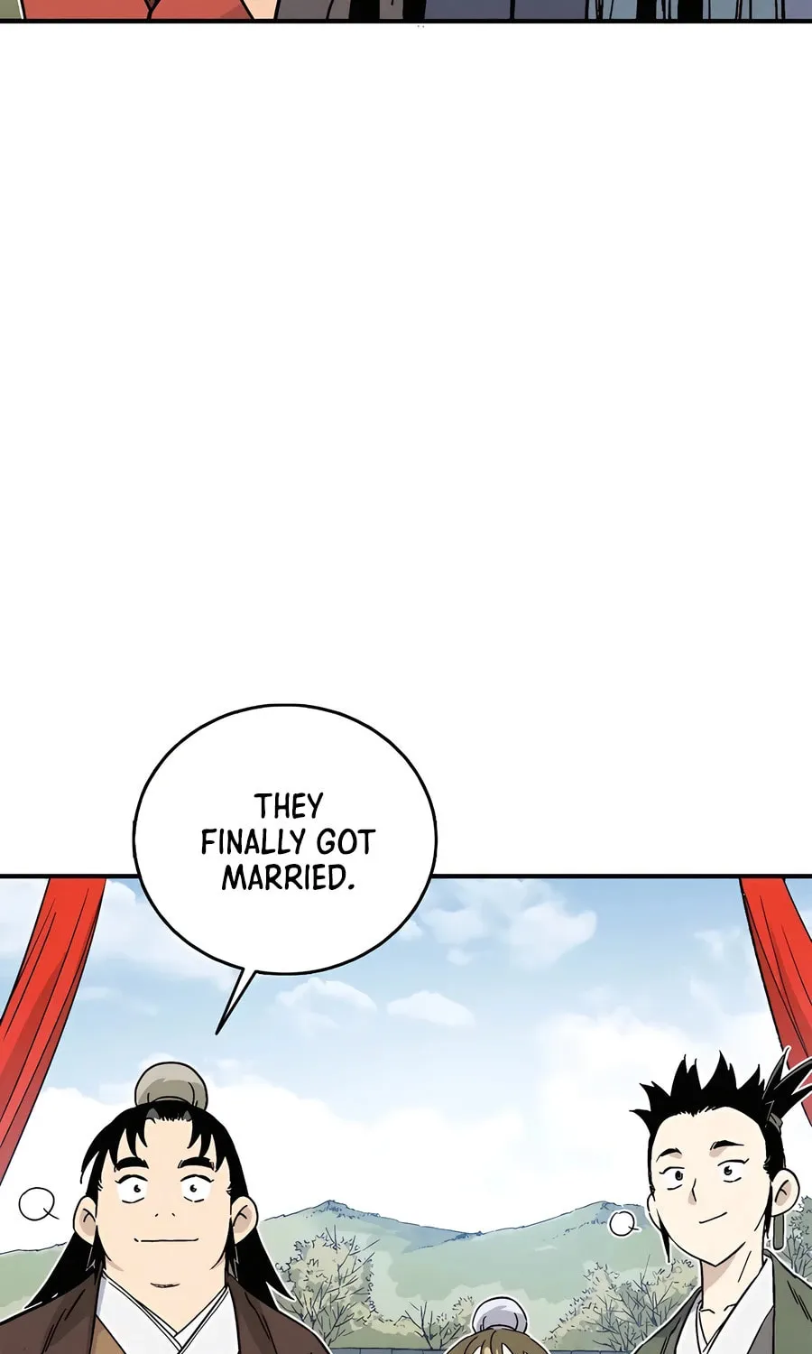 The Divine Surgeon Chapter 144 page 37 - 