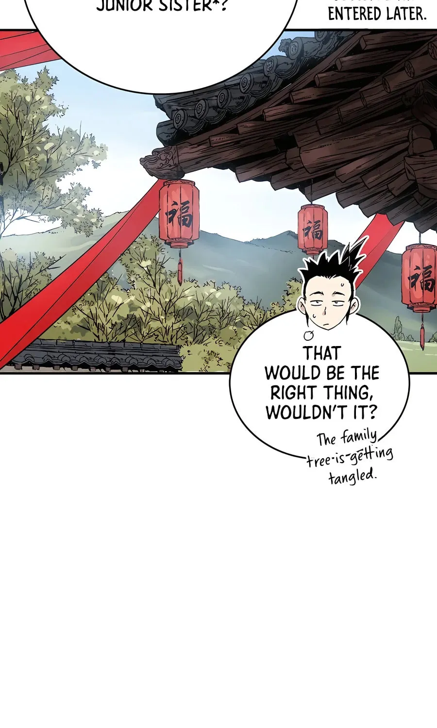 The Divine Surgeon Chapter 144 page 39 - 