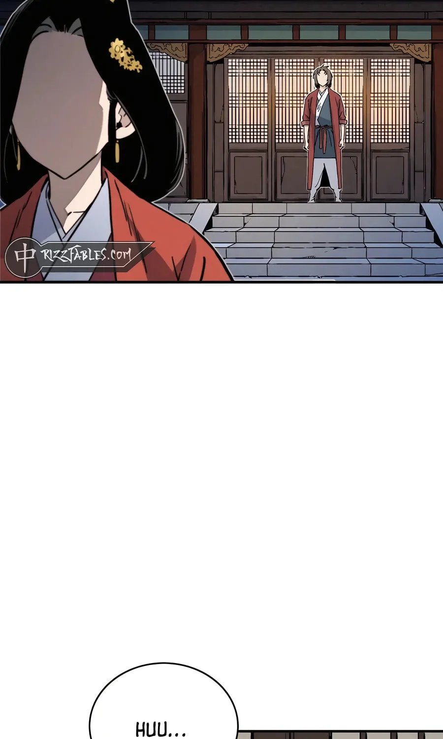 The Divine Surgeon Chapter 144 page 5 - 