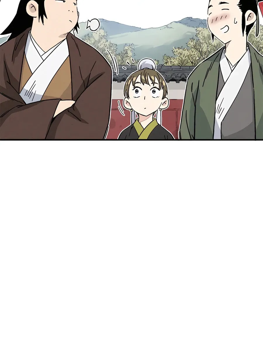 The Divine Surgeon Chapter 144 page 42 - 