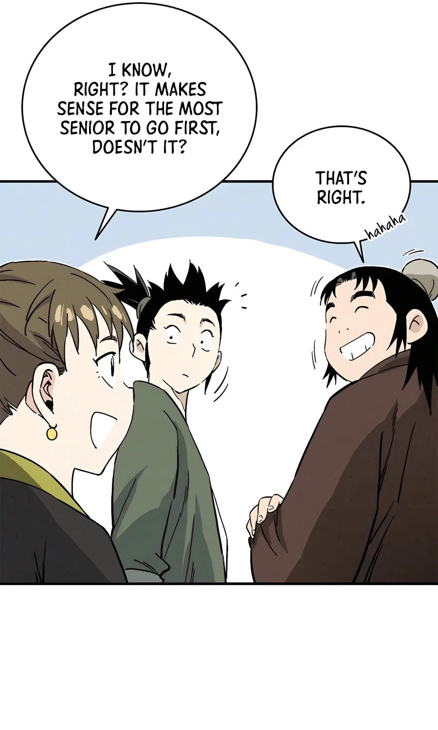 The Divine Surgeon Chapter 144 page 43 - 