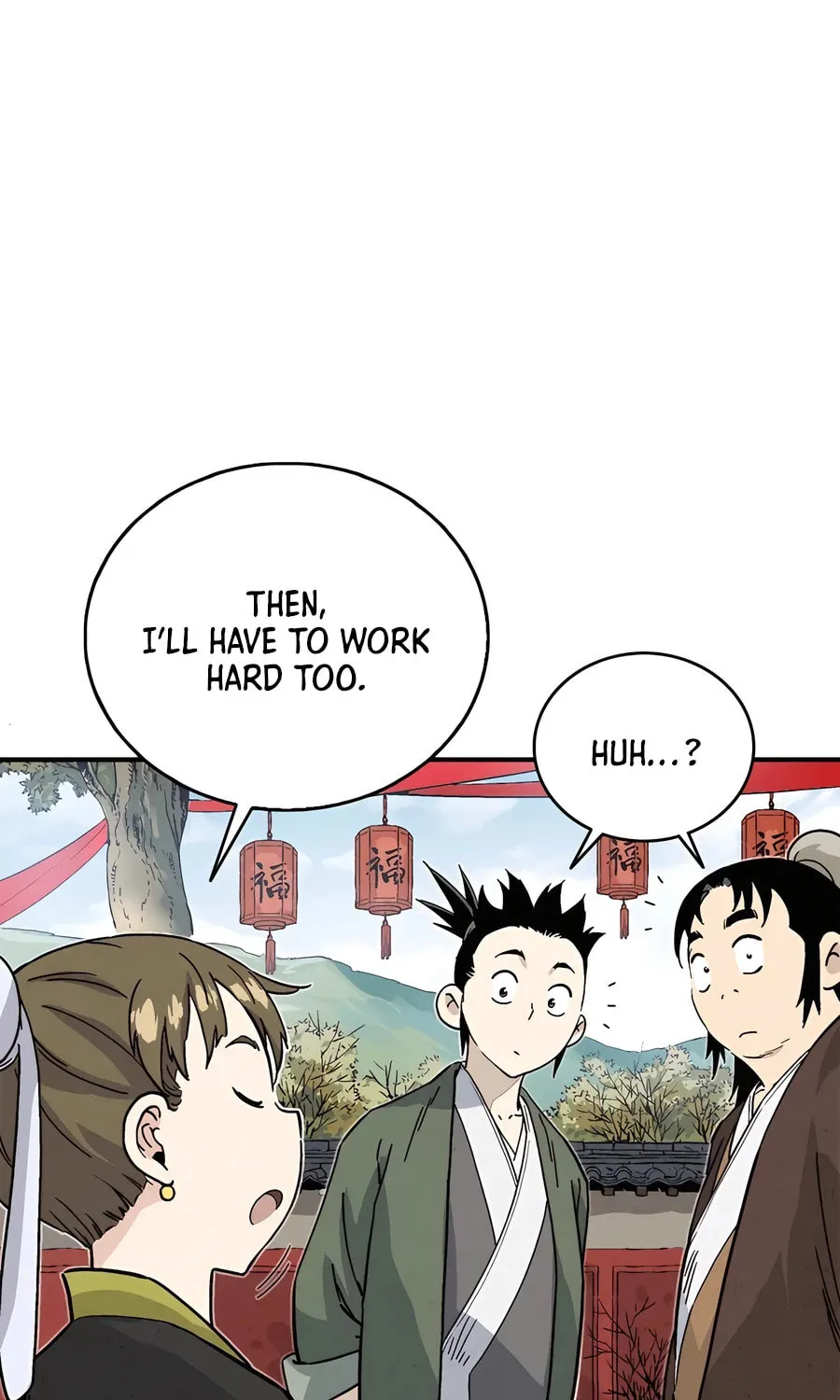 The Divine Surgeon Chapter 144 page 44 - 