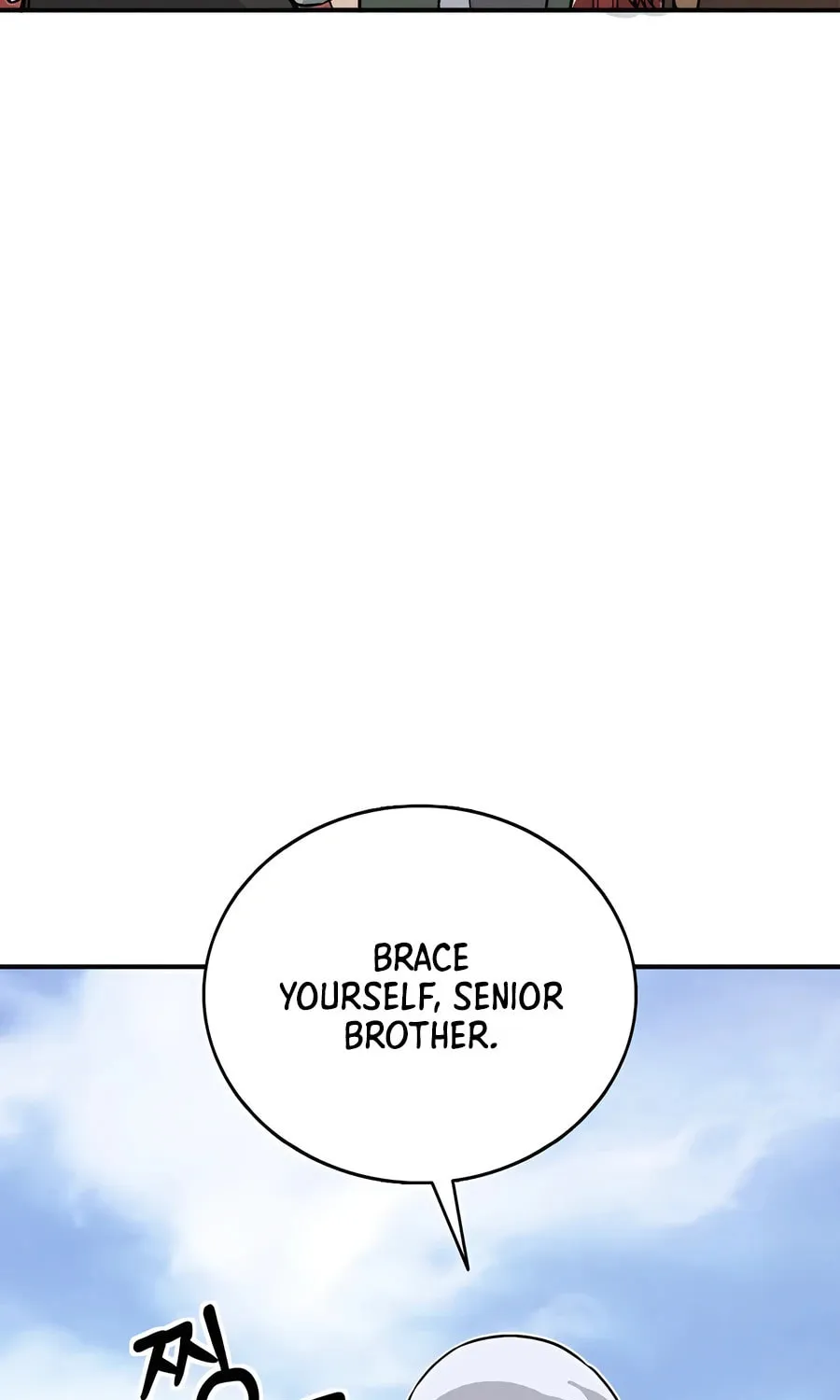 The Divine Surgeon Chapter 144 page 45 - 