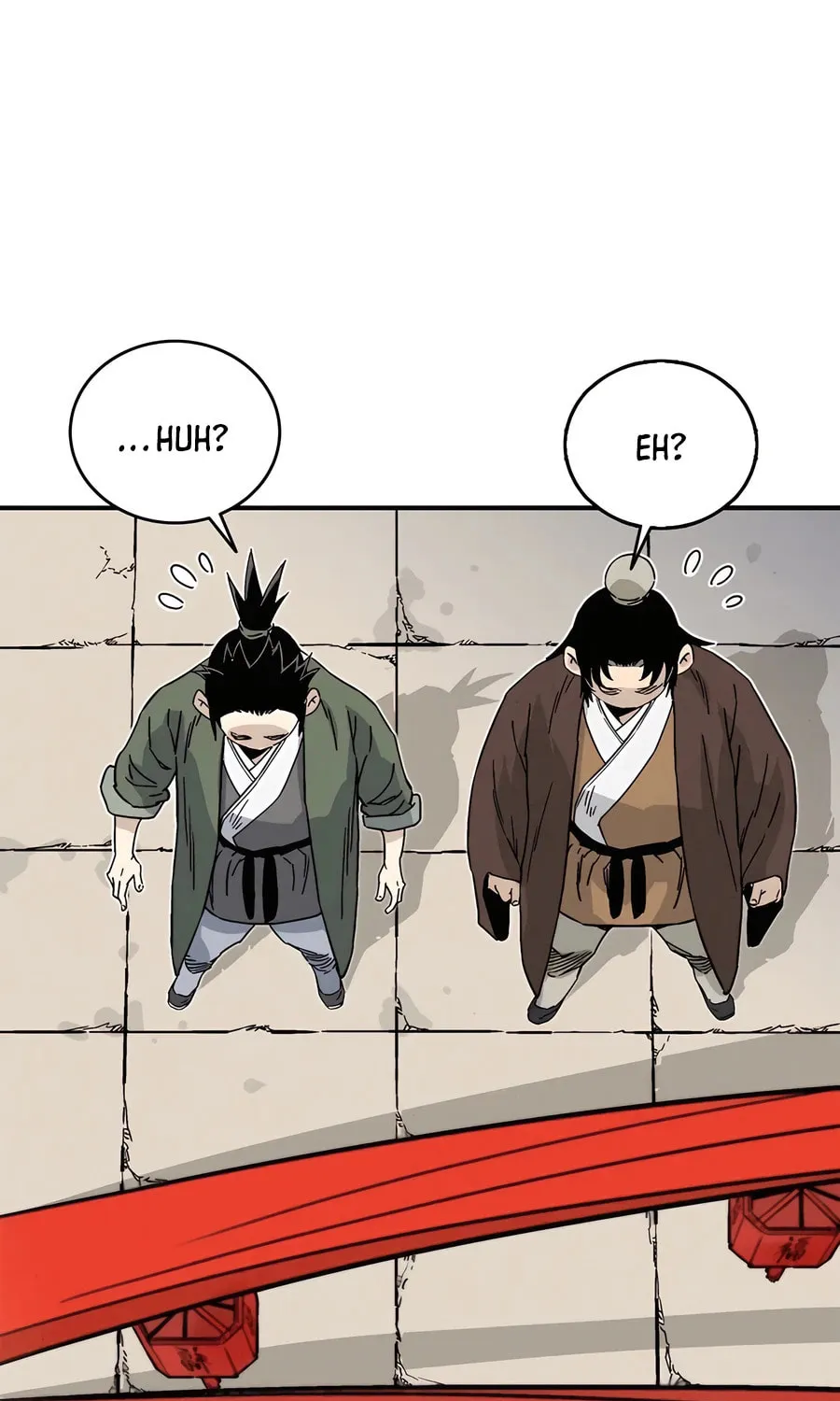 The Divine Surgeon Chapter 144 page 47 - 