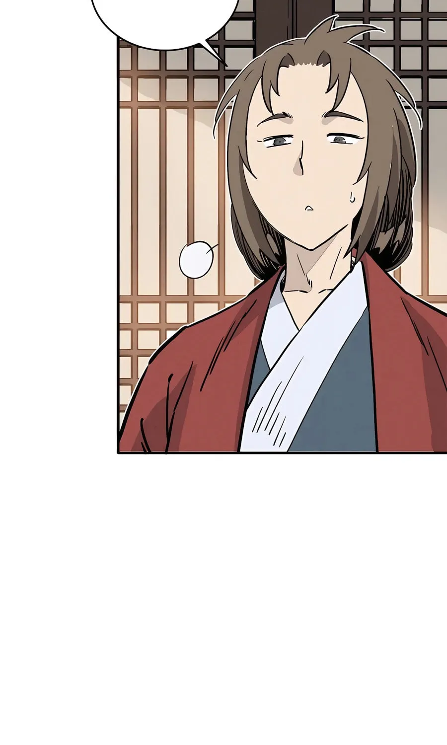 The Divine Surgeon Chapter 144 page 6 - 