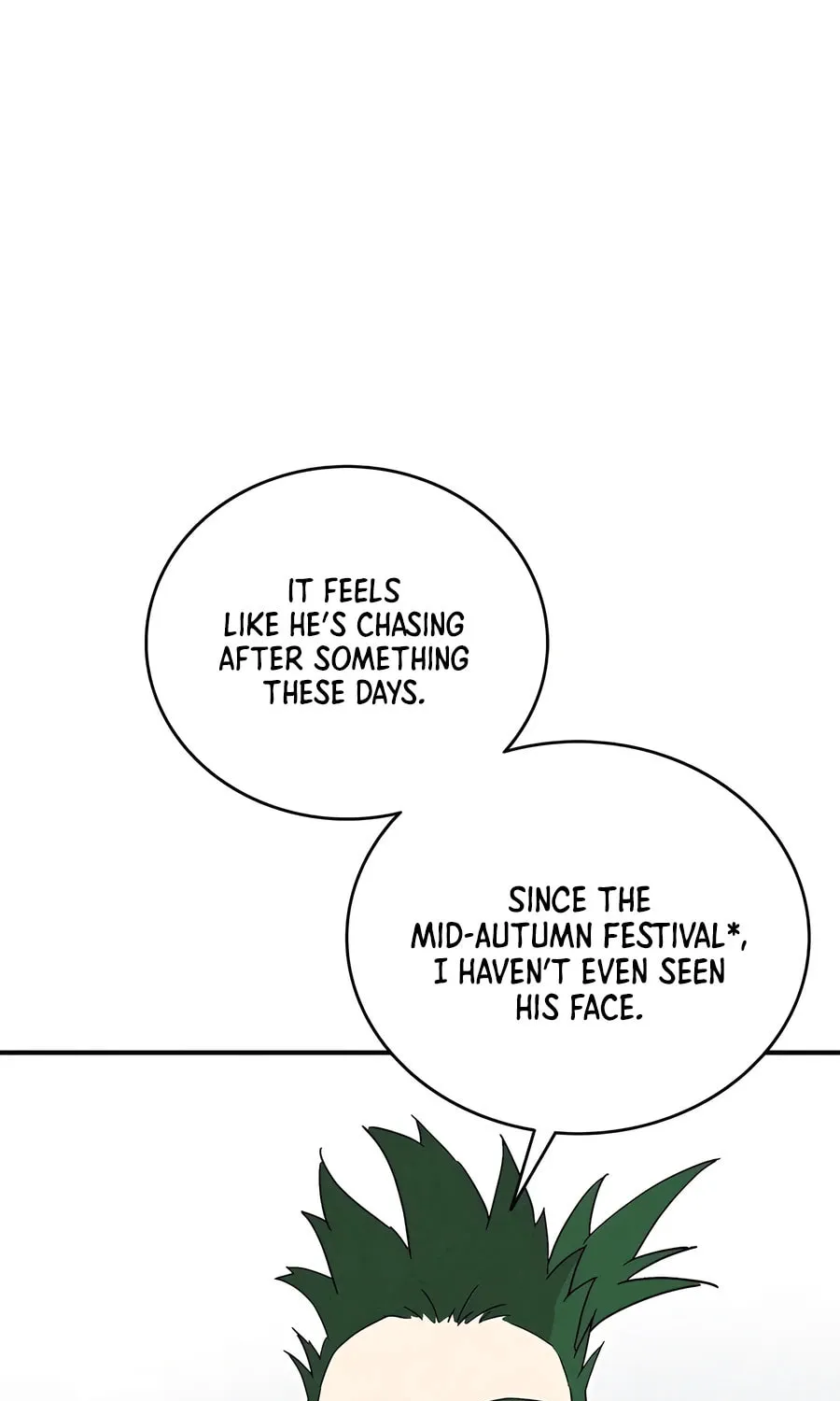 The Divine Surgeon Chapter 144 page 61 - 