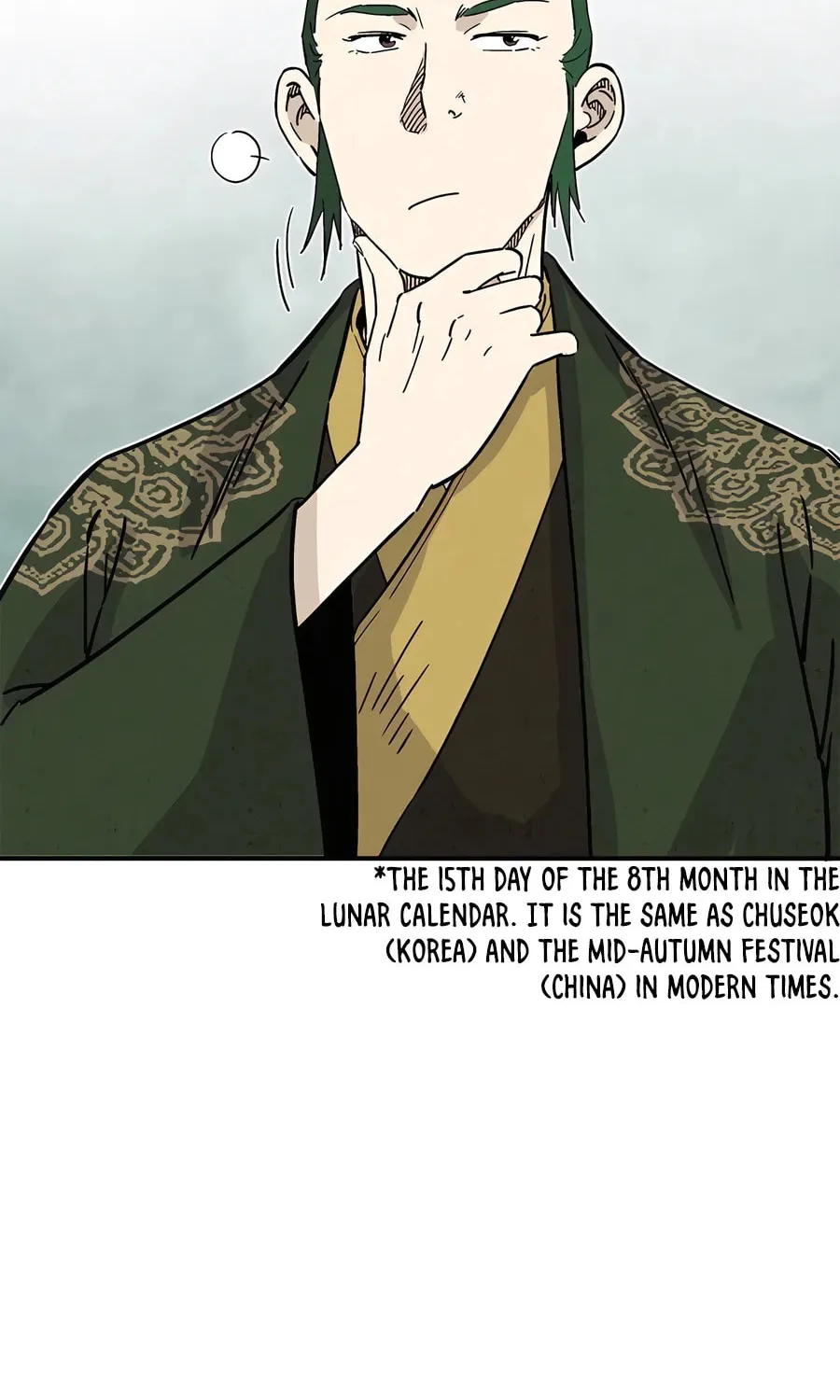 The Divine Surgeon Chapter 144 page 62 - 