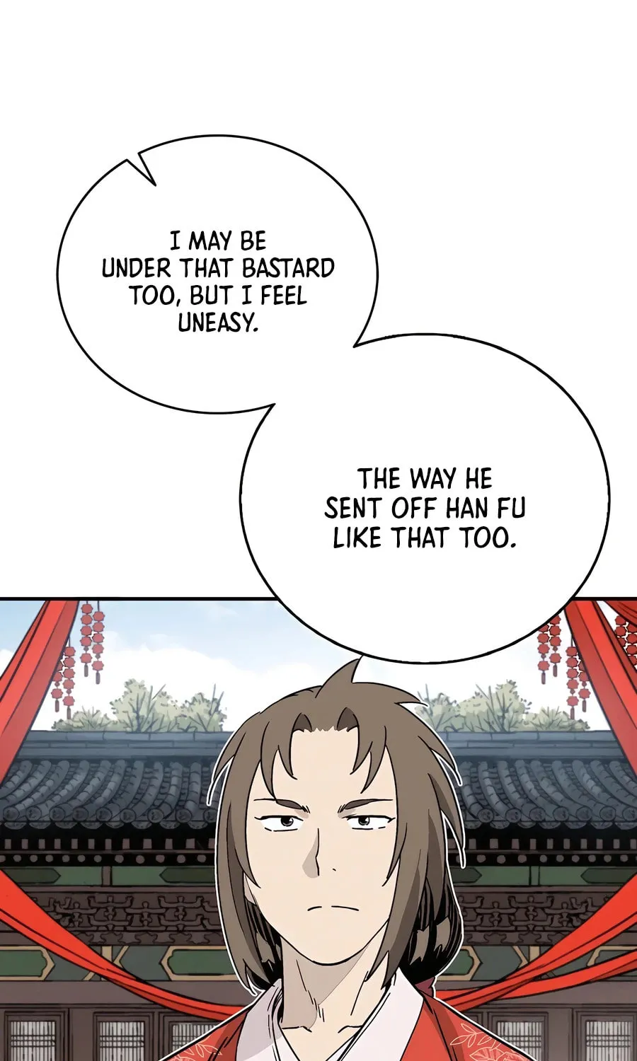 The Divine Surgeon Chapter 144 page 63 - 