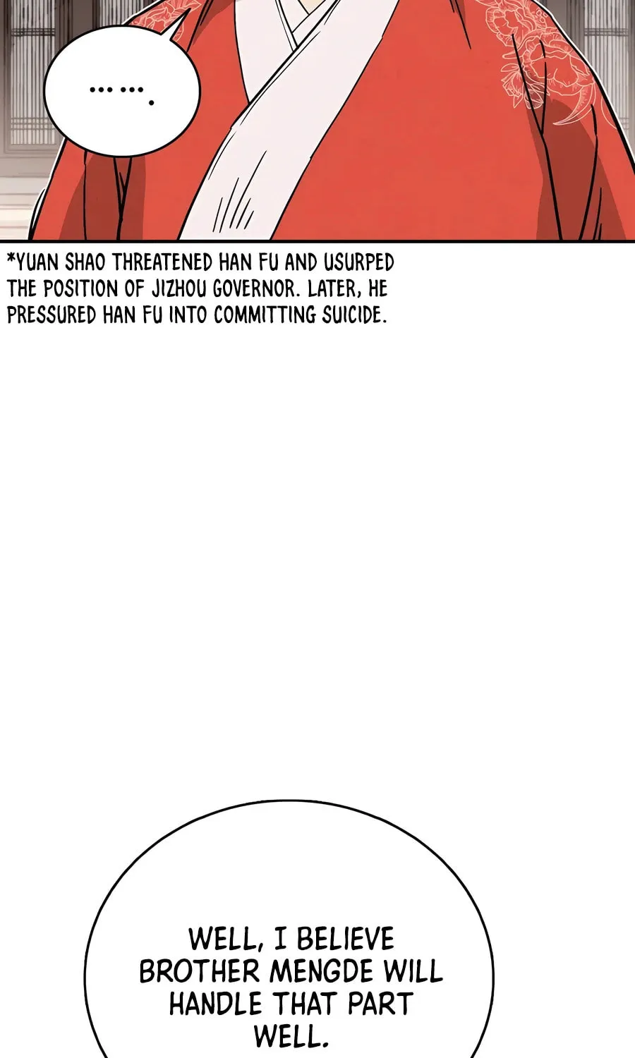 The Divine Surgeon Chapter 144 page 64 - 
