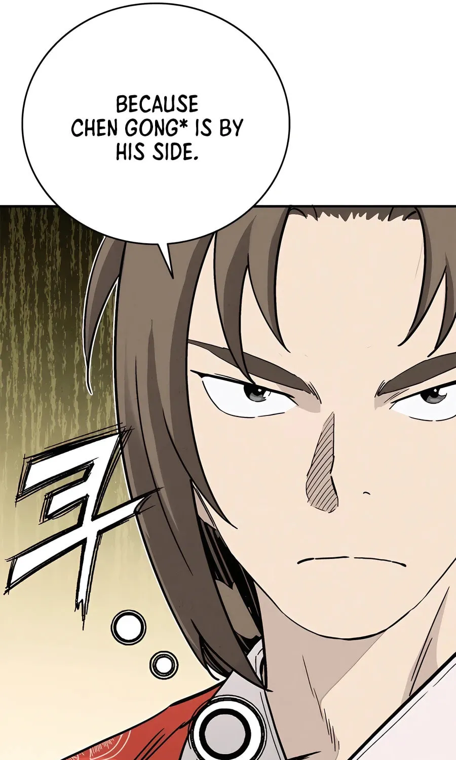 The Divine Surgeon Chapter 144 page 67 - 